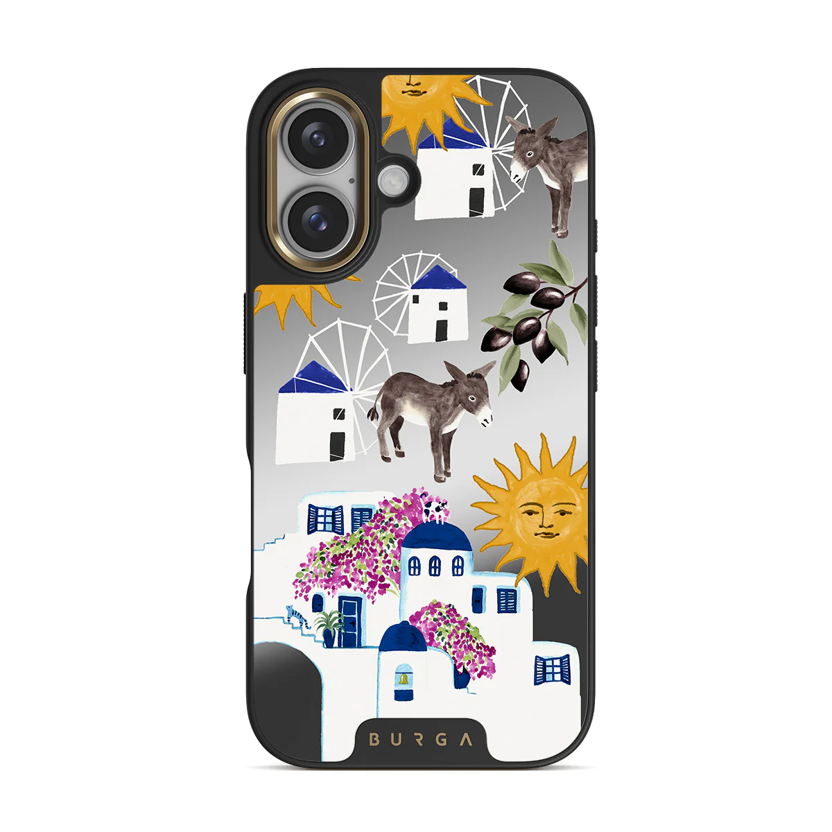 Kalimera - iPhone 16 Case - Image 27