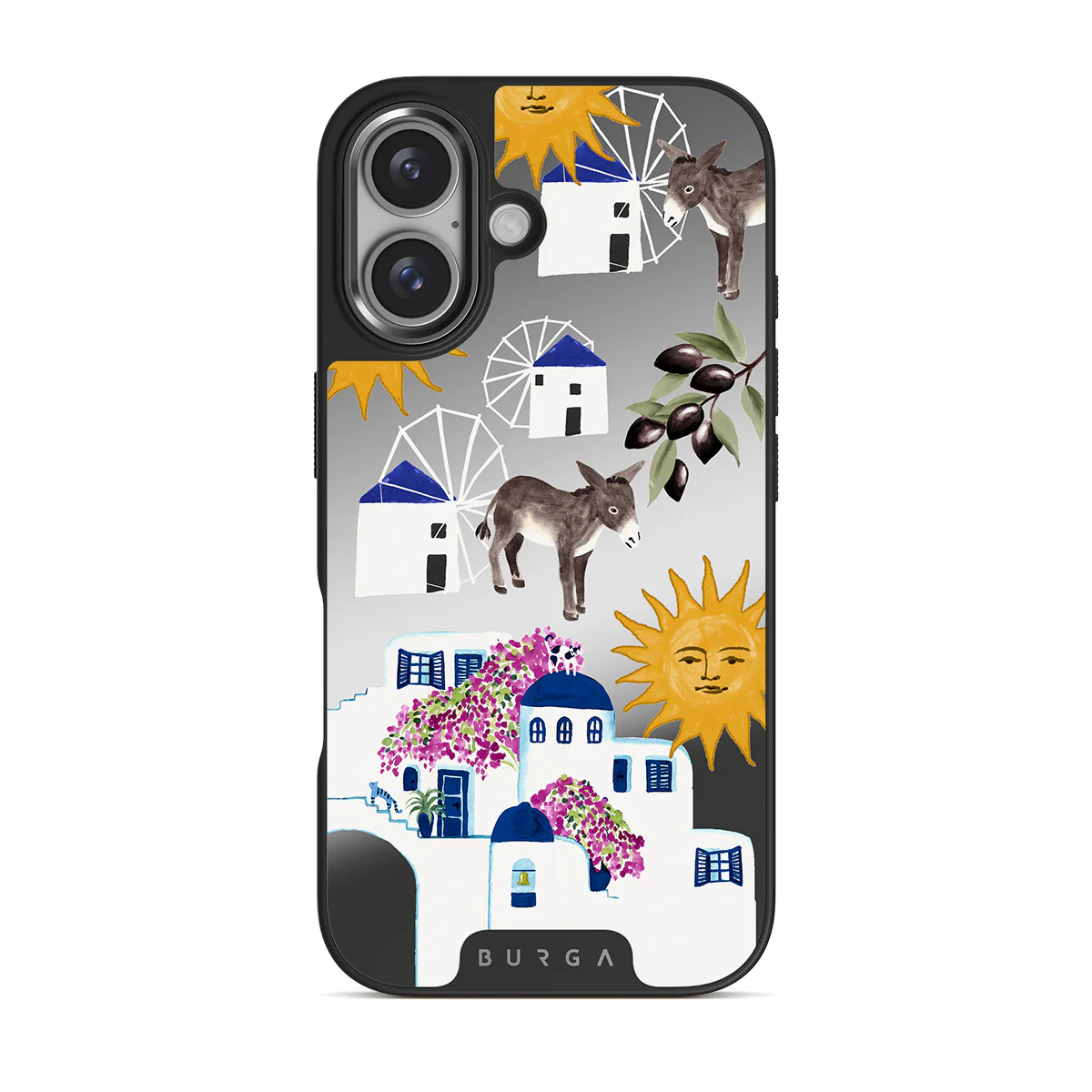 Kalimera - iPhone 16 Case - Image 35
