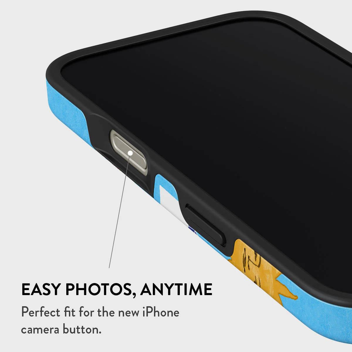 Kalimera - iPhone 16 Pro Case - Image 5