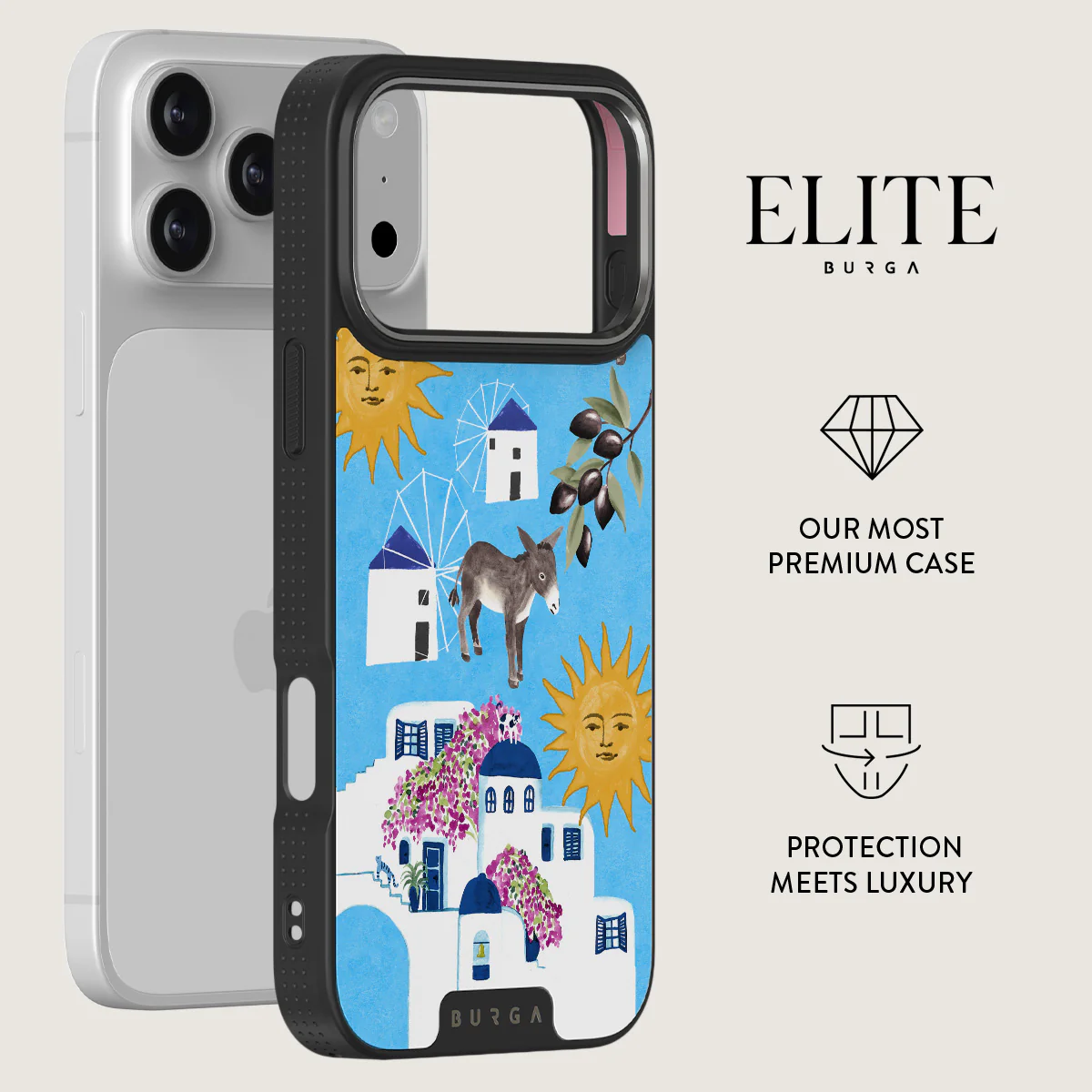 Kalimera - iPhone 17 Pro Max Case - Image 13