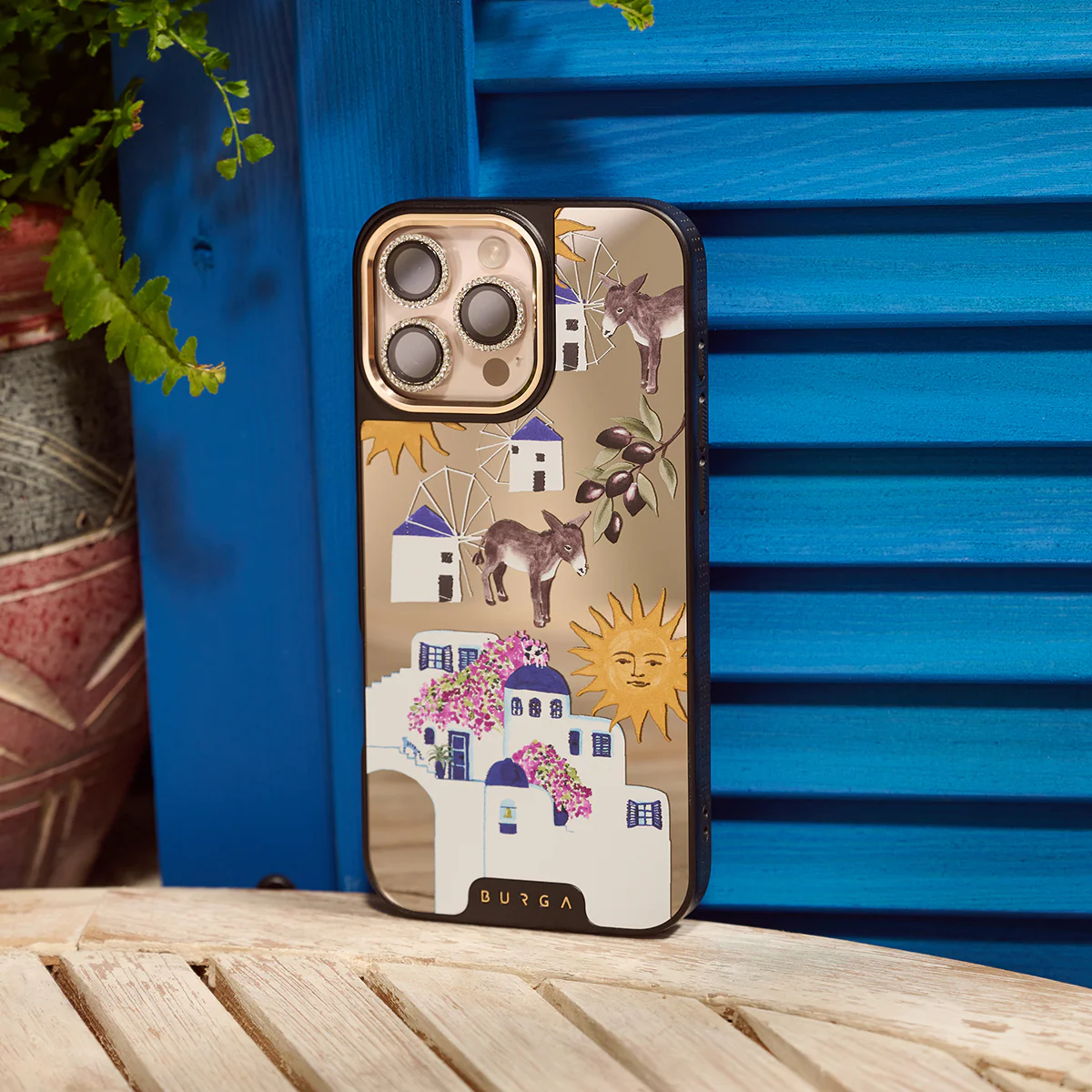 Kalimera - iPhone 17 Pro Max Case - Image 51