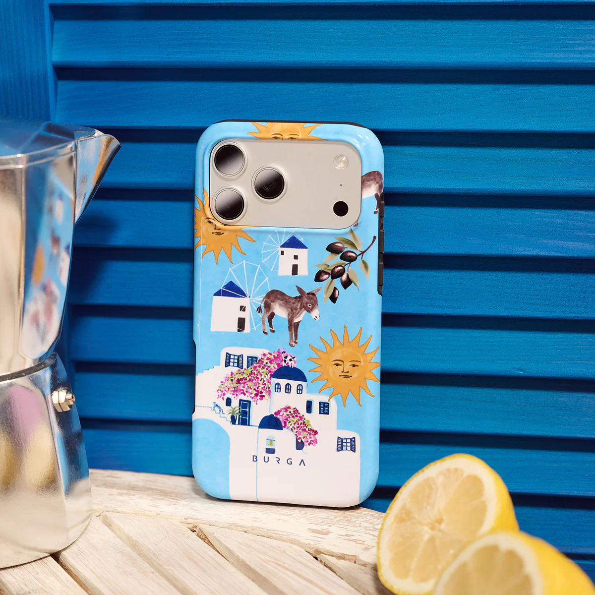 Kalimera - iPhone 7 / iPhone 8 Case - Image 7