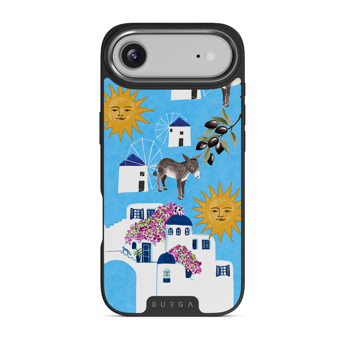 Kalimera - iPhone Air Case - Image 12
