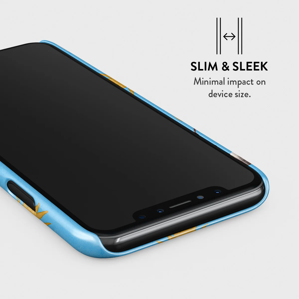 Kalimera - iPhone X / XS Case - Image 4