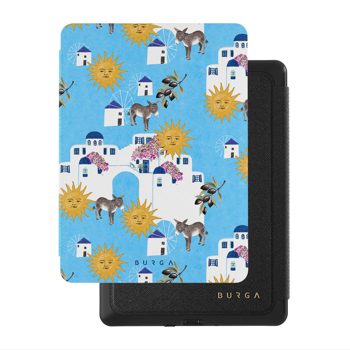 Kalimera - Kindle Paperwhite (12th Gen) Case