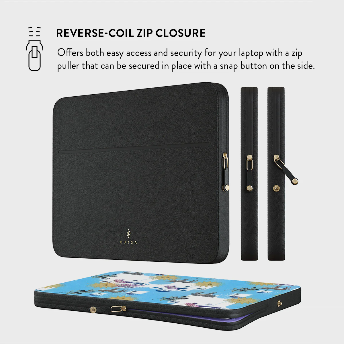 Kalimera - Laptop Sleeve - Image 9