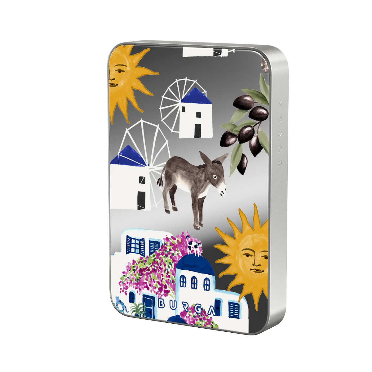 Kalimera - Magnetic Power Bank - Image 71