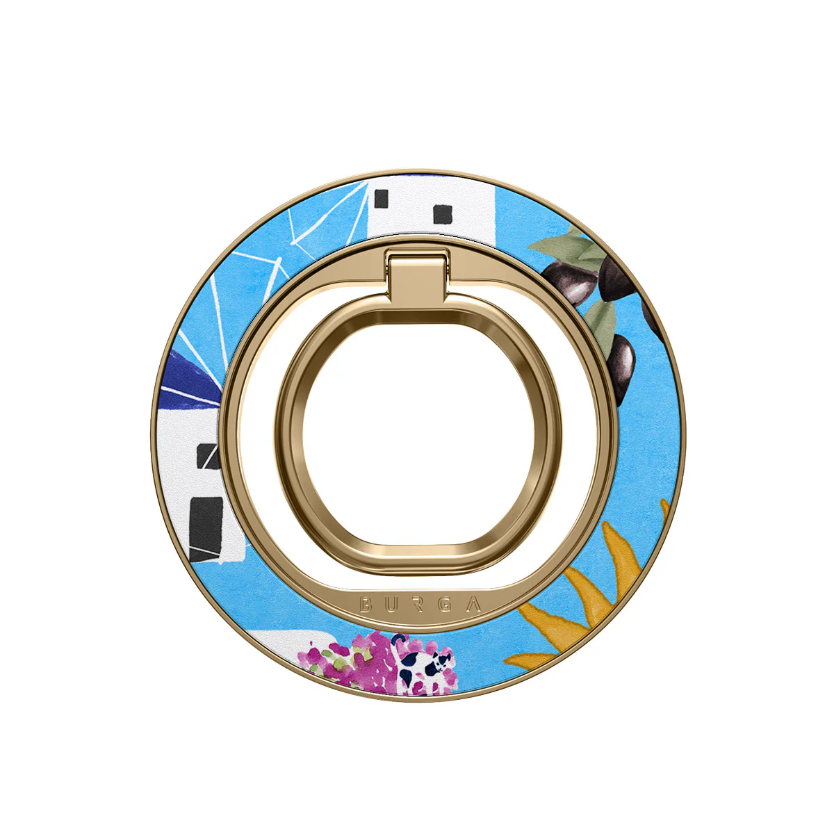 Kalimera - Magnetic Ring Holder - Image 5