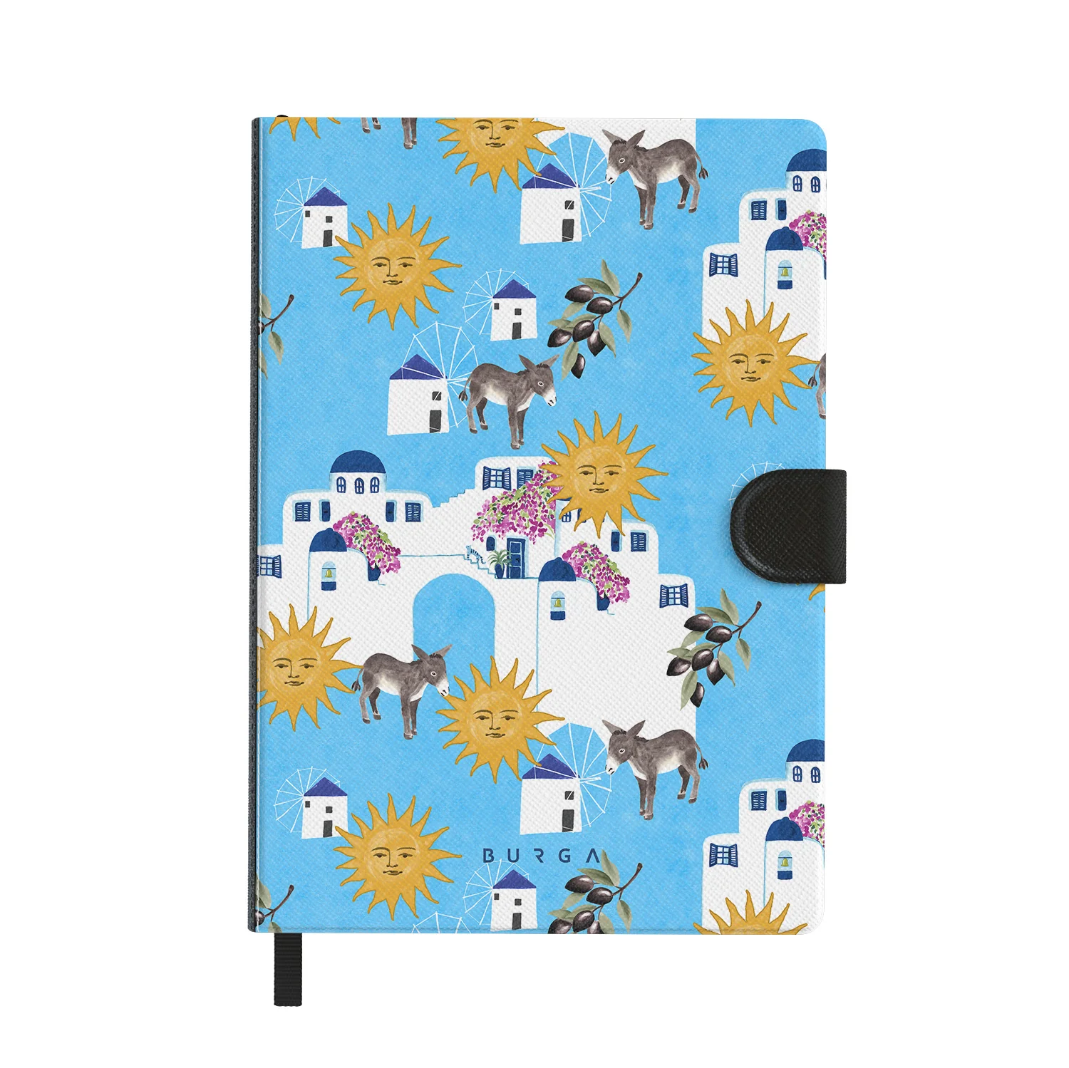 Kalimera - Notebook - Image 2