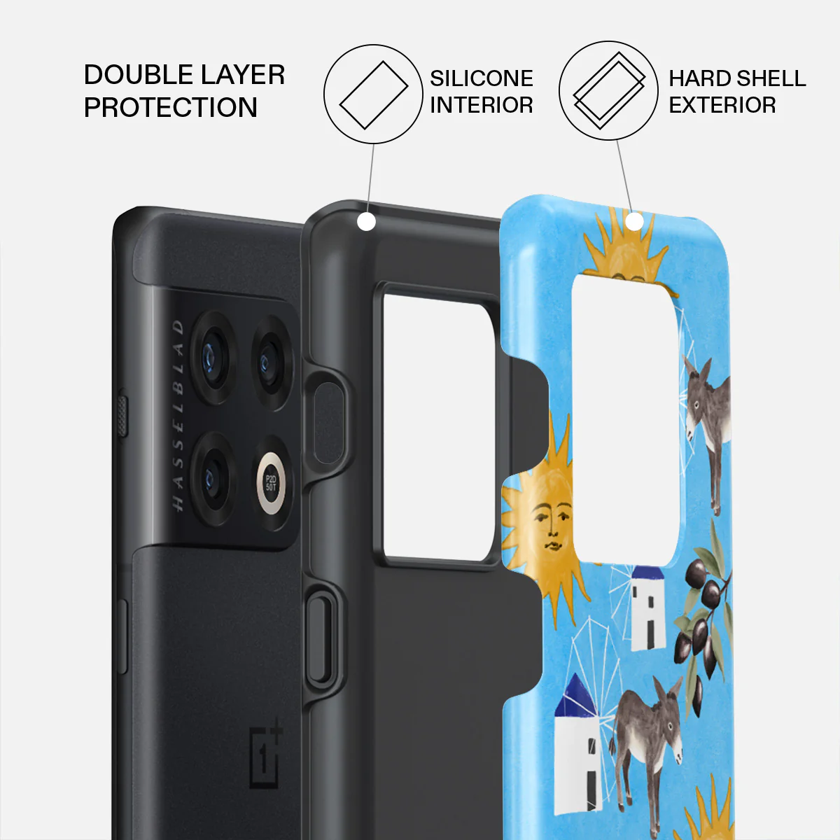 Kalimera - OnePlus 10 Pro 5G Case - Image 2