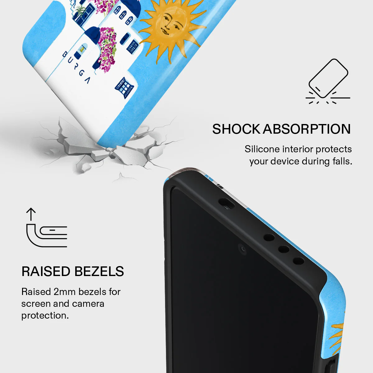 Kalimera - OnePlus 13 Case - Image 4