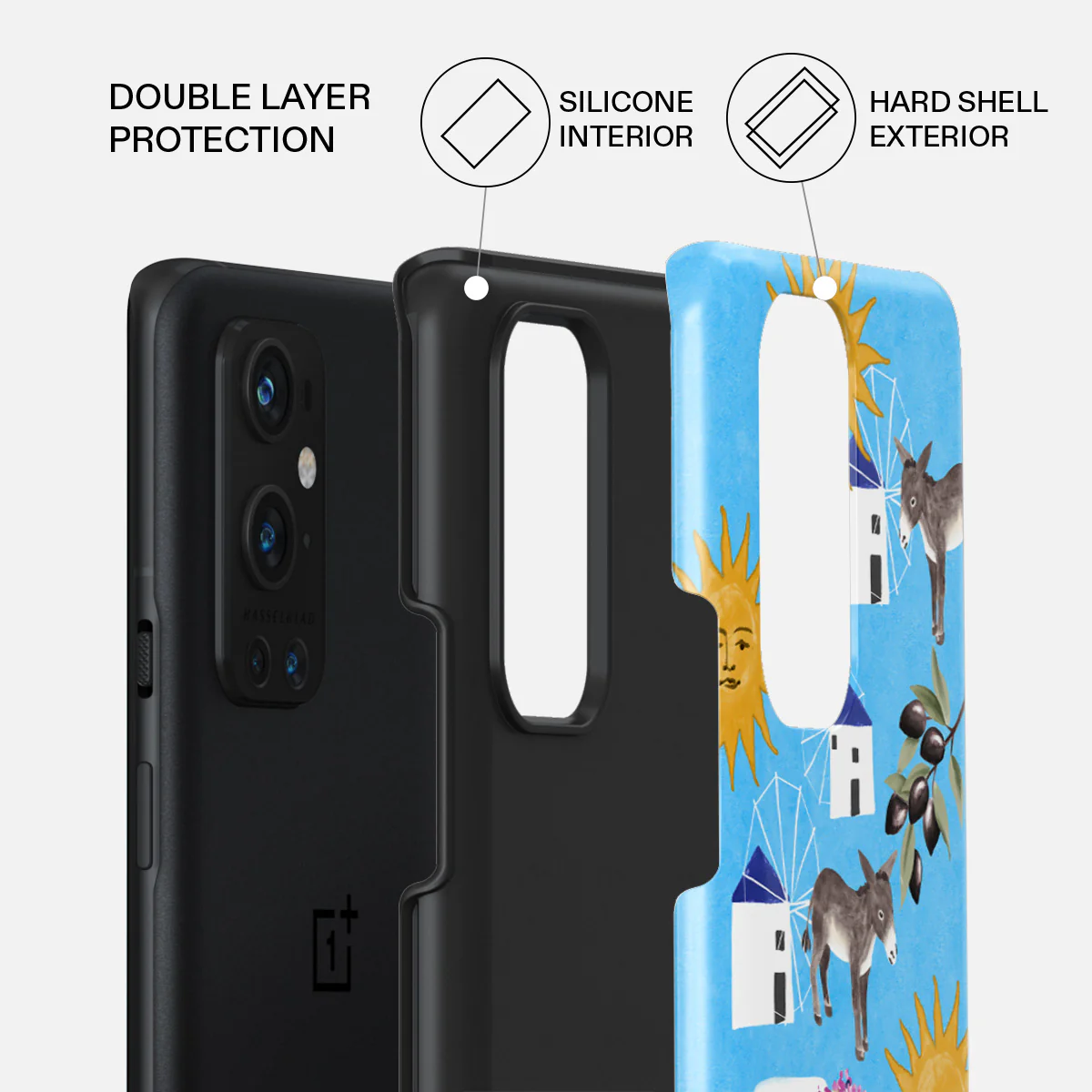 Kalimera - OnePlus 9 Pro Case - Image 2