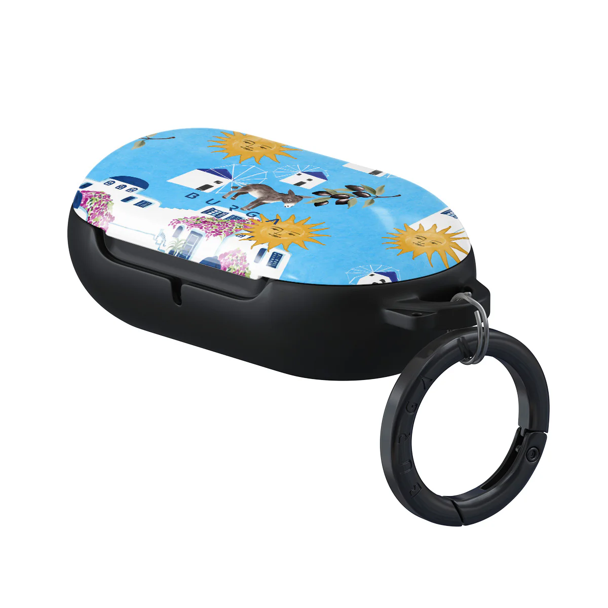 Kalimera - Samsung Galaxy Buds Plus Case