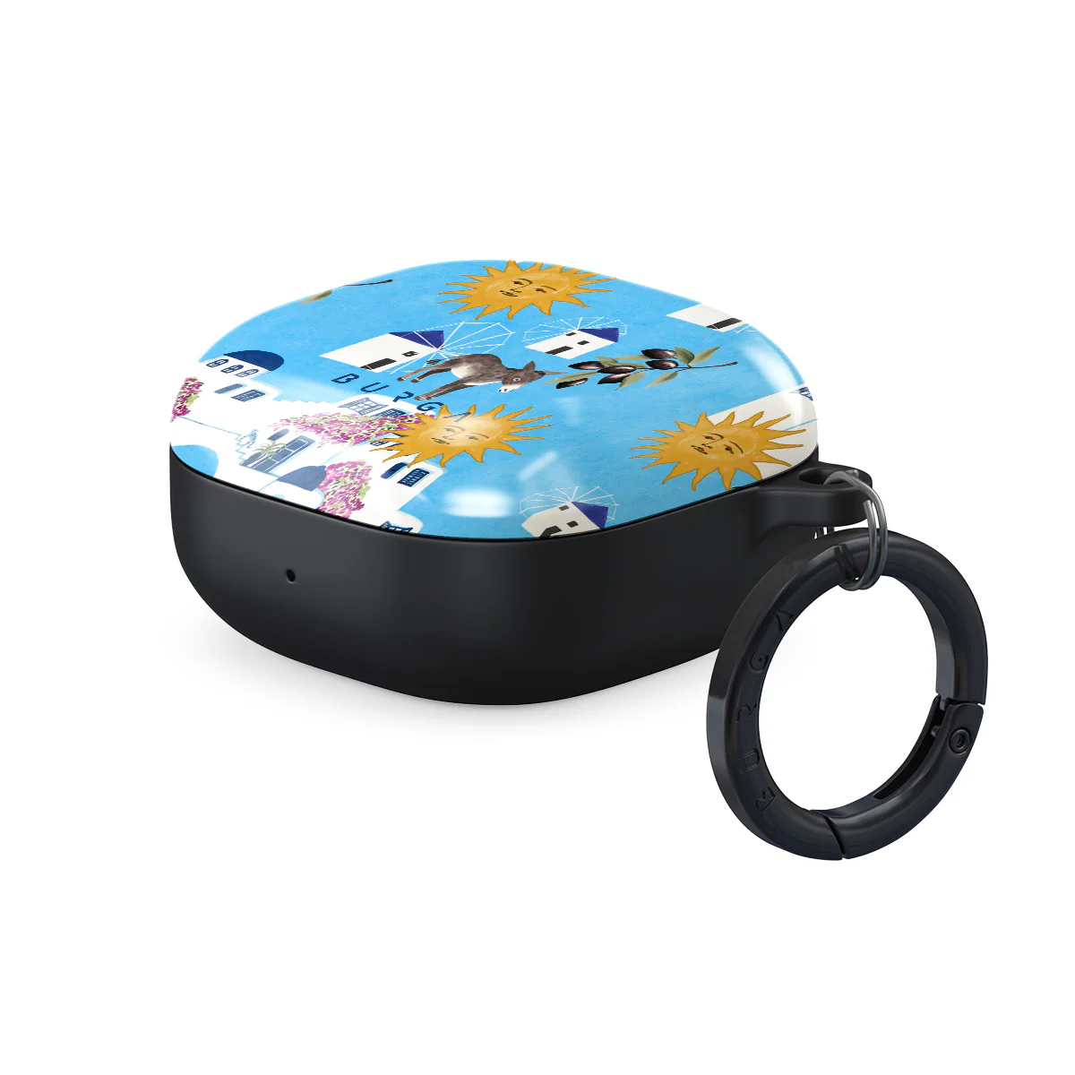 Kalimera - Samsung Galaxy Buds Pro 2 Case