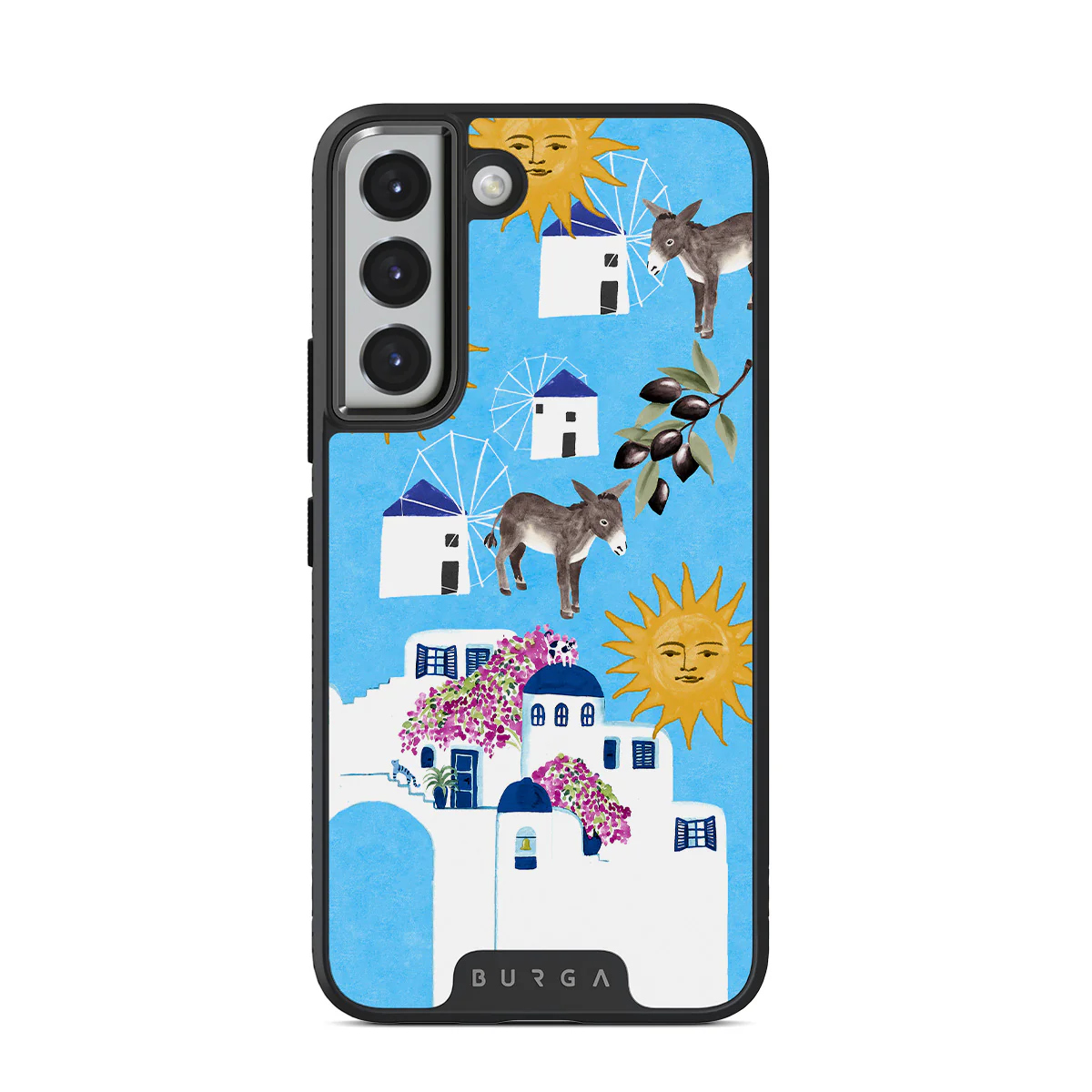 Kalimera - Samsung Galaxy S22 Plus Case - Image 12