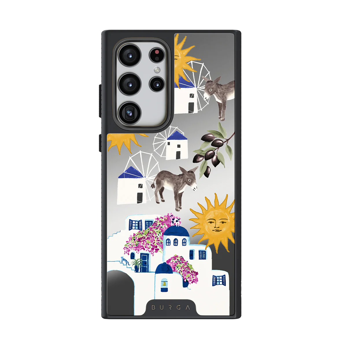 Kalimera - Samsung Galaxy S23 Ultra Case - Image 34