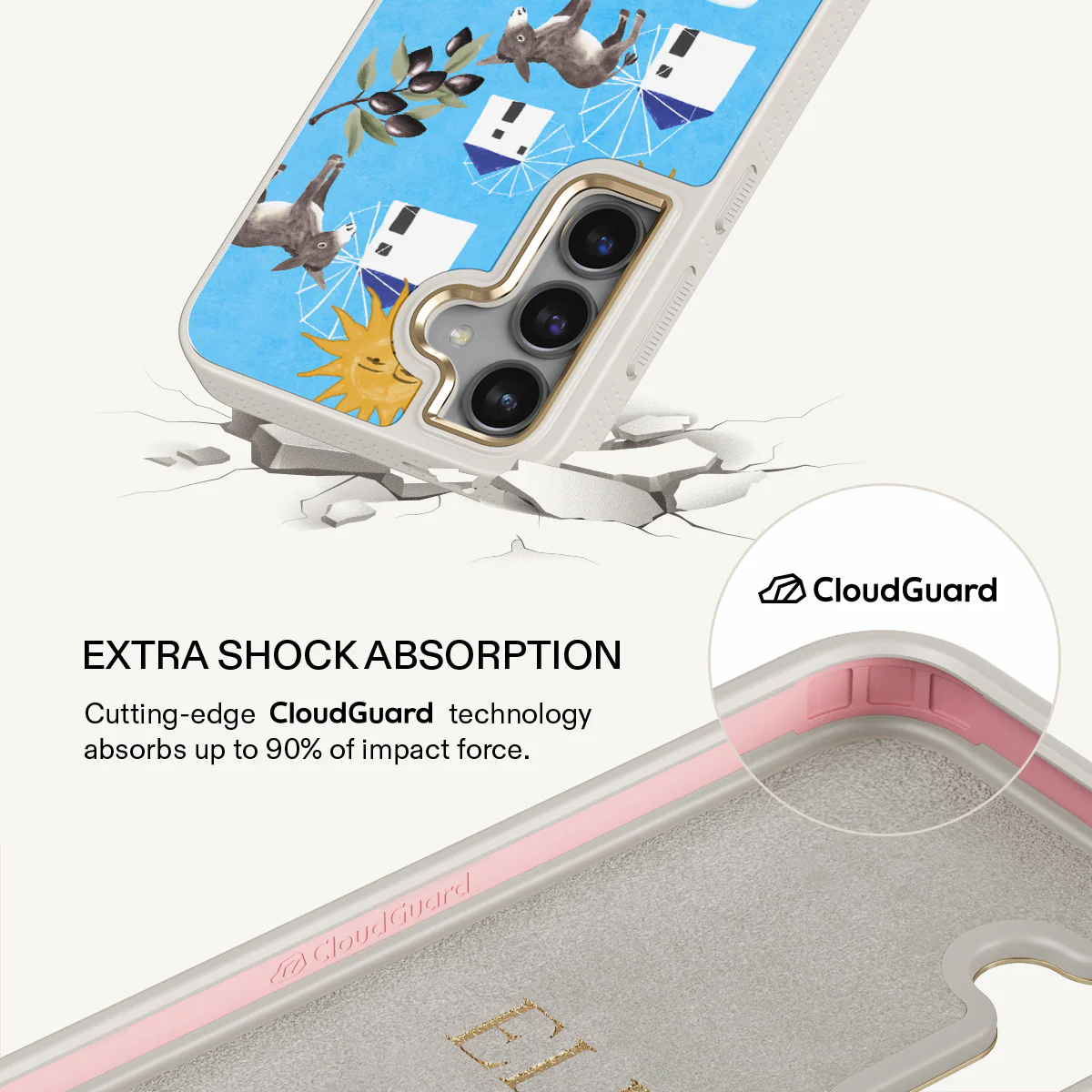 Kalimera - Samsung Galaxy S24 Case - Image 21