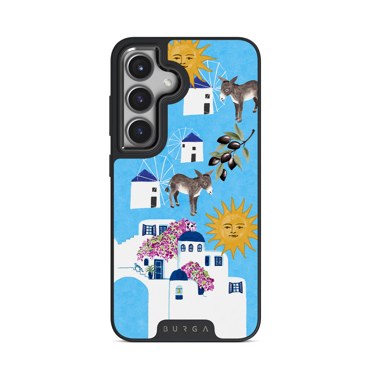 Kalimera - Samsung Galaxy S24 Plus Case - Image 12