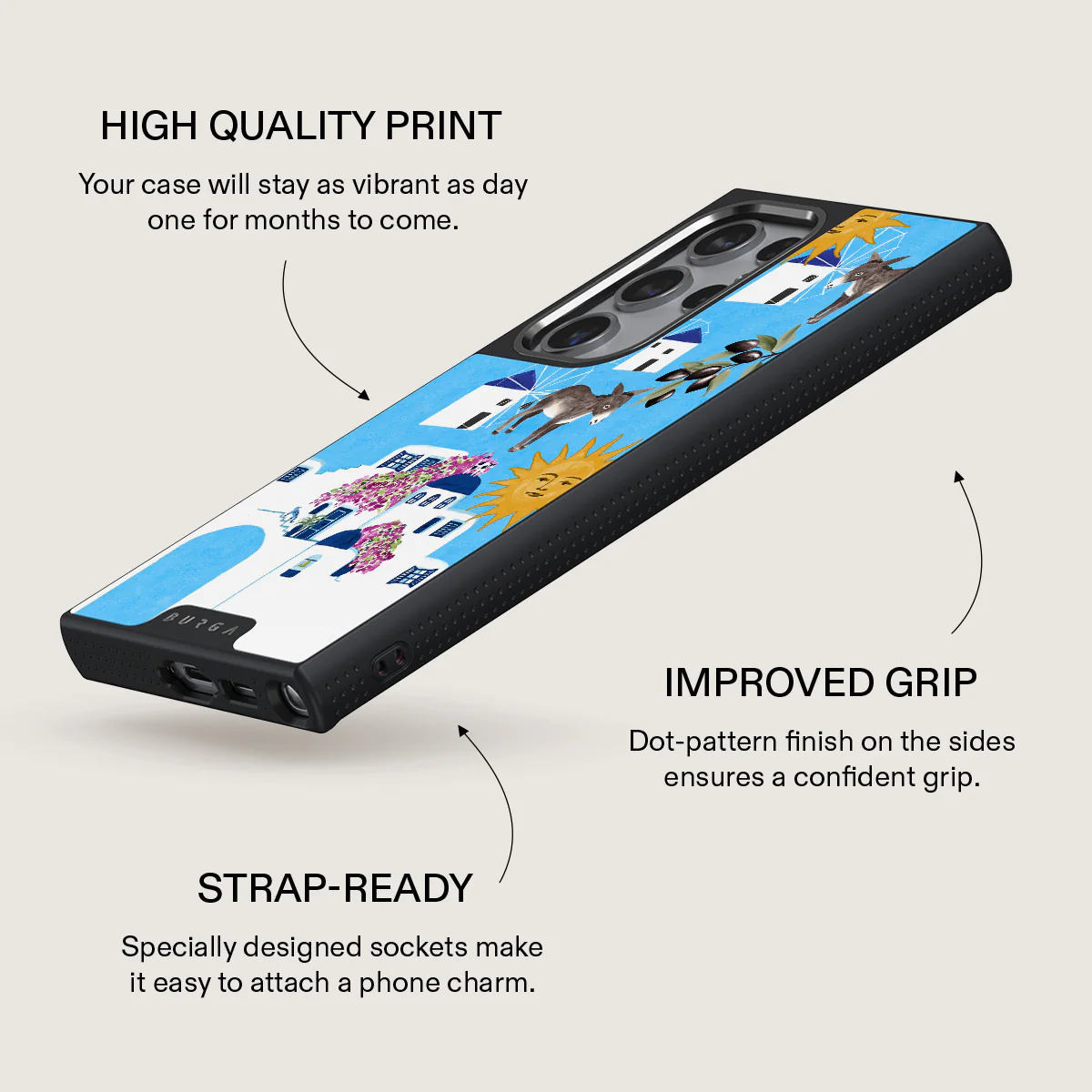 Kalimera - Samsung Galaxy S24 Ultra Case - Image 16