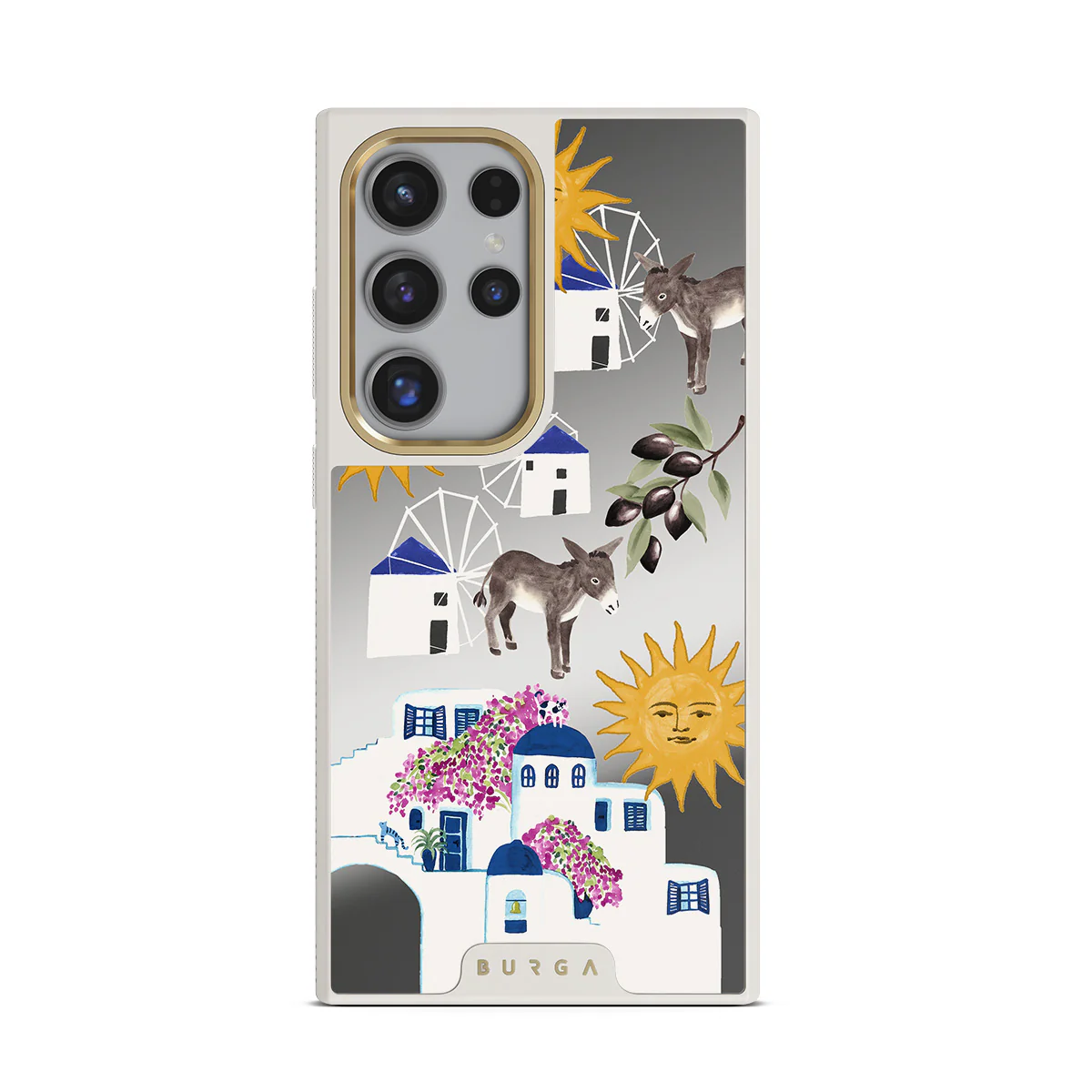 Kalimera - Samsung Galaxy S24 Ultra Case - Image 47
