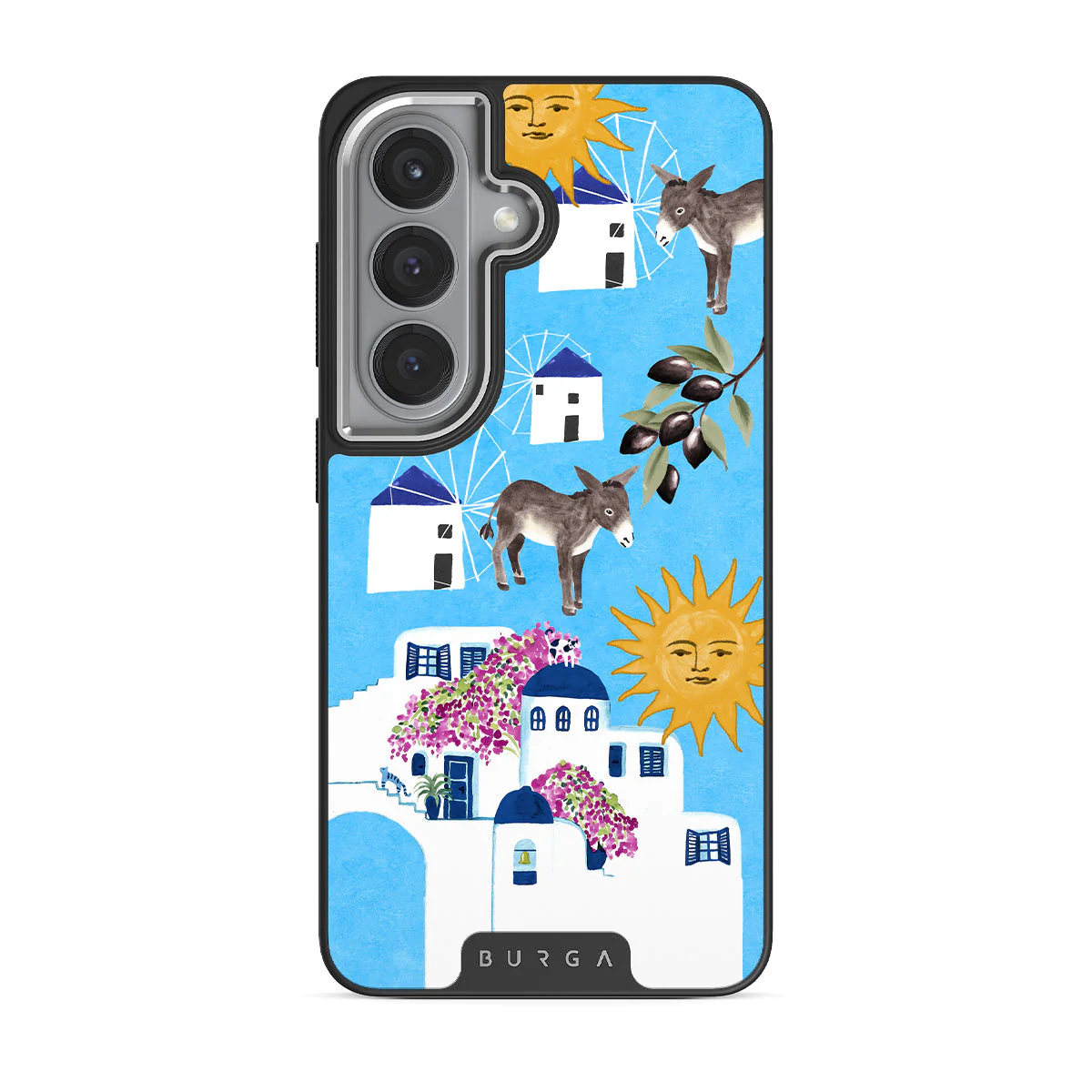 Kalimera - Samsung Galaxy S26 Case - Image 19