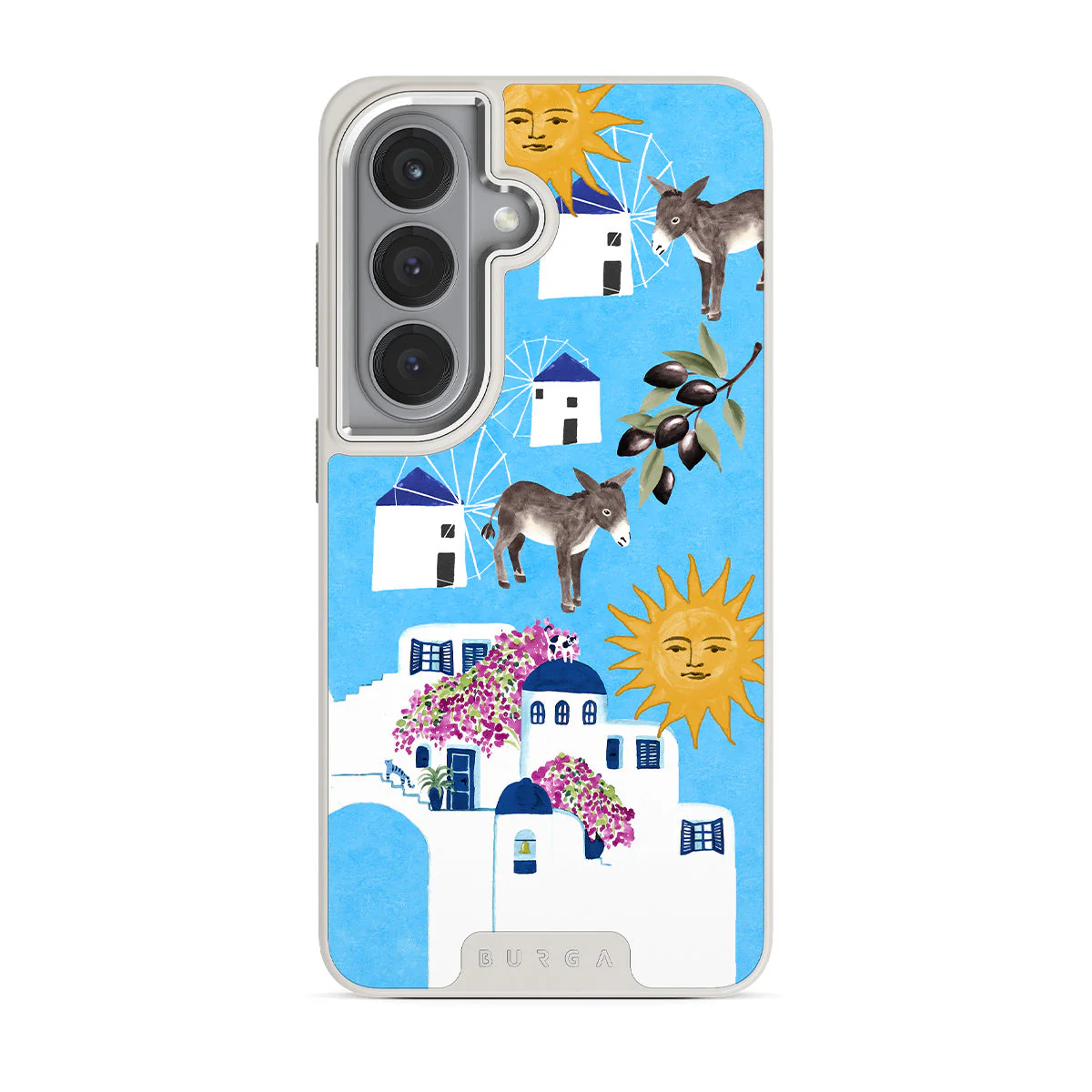 Kalimera - Samsung Galaxy S26 Case - Image 33