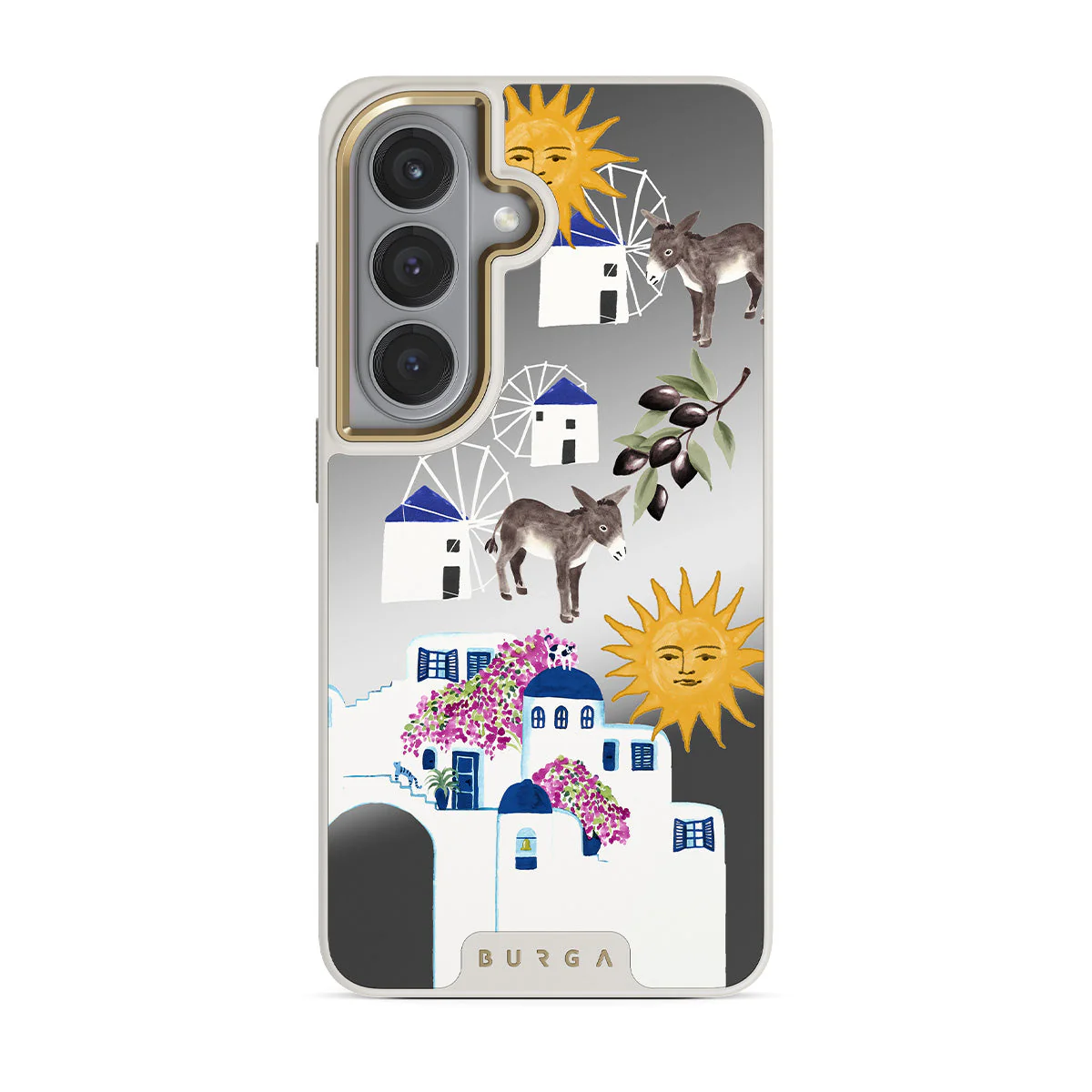 Kalimera - Samsung Galaxy S26 Case - Image 74