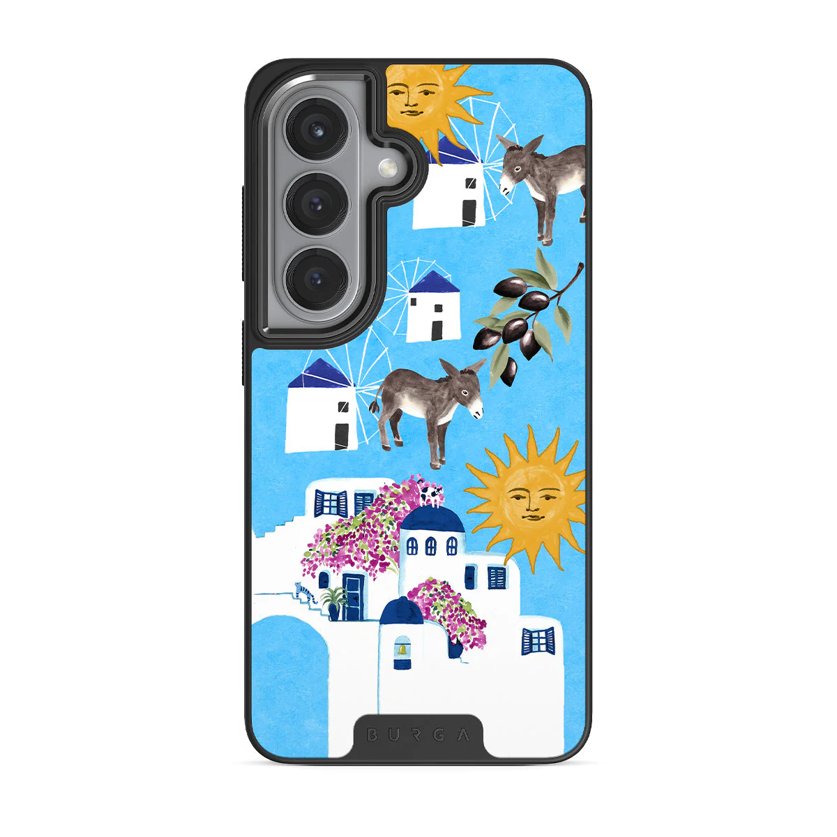 Kalimera - Samsung Galaxy S26 Plus Case - Image 12