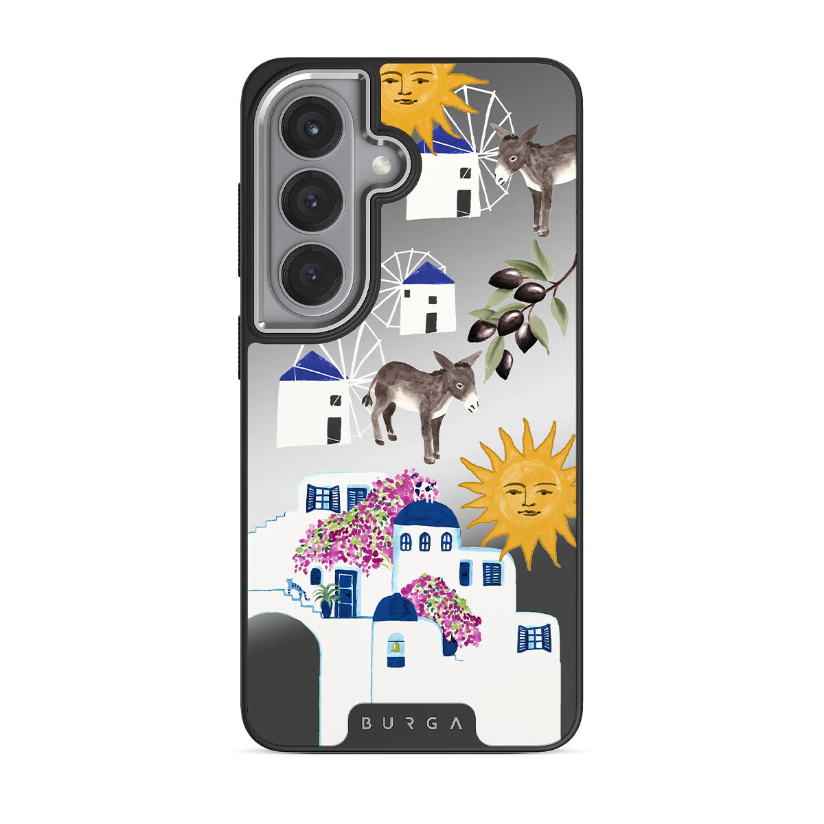 Kalimera - Samsung Galaxy S26 Plus Case - Image 56