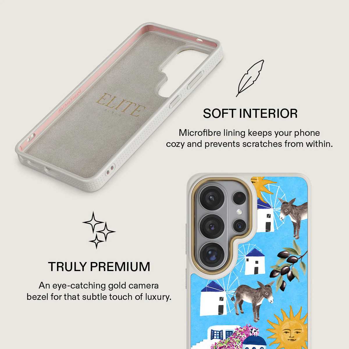 Kalimera - Samsung Galaxy S26 Ultra Case - Image 31