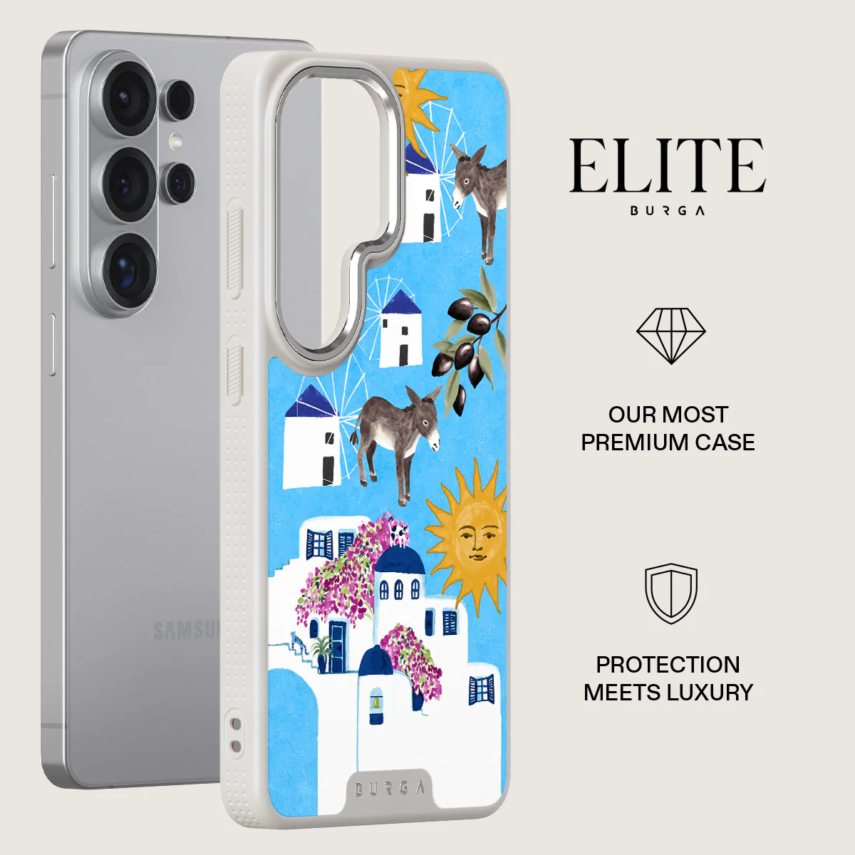 Kalimera - Samsung Galaxy S26 Ultra Case - Image 34