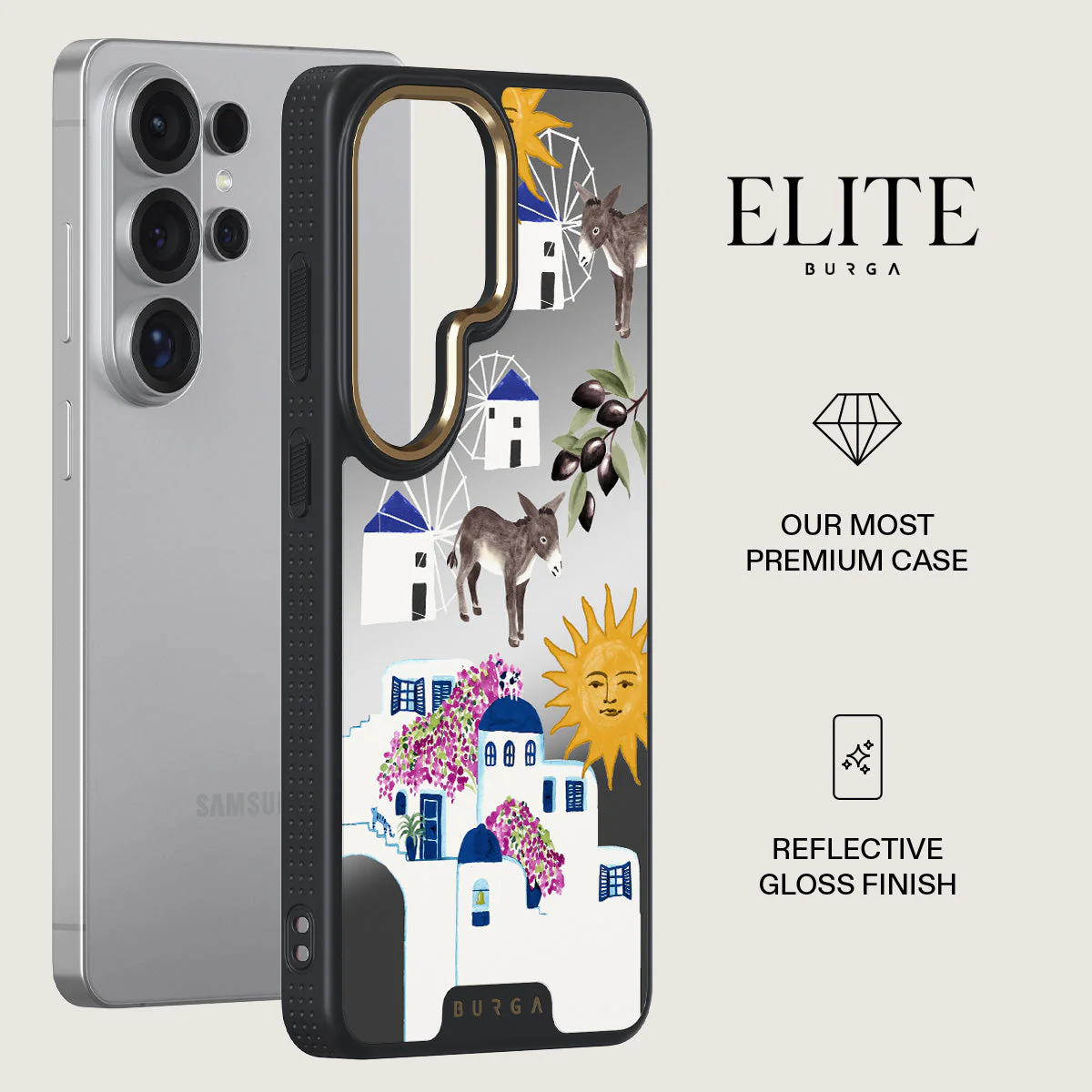 Kalimera - Samsung Galaxy S26 Ultra Case - Image 41