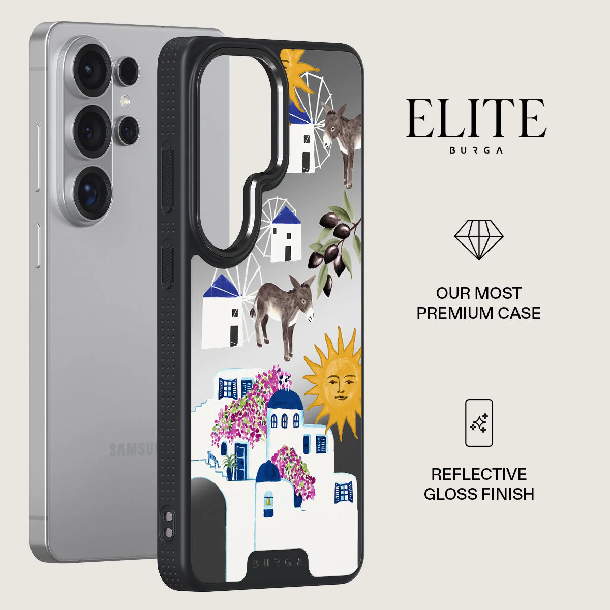 Kalimera - Samsung Galaxy S26 Ultra Case - Image 49