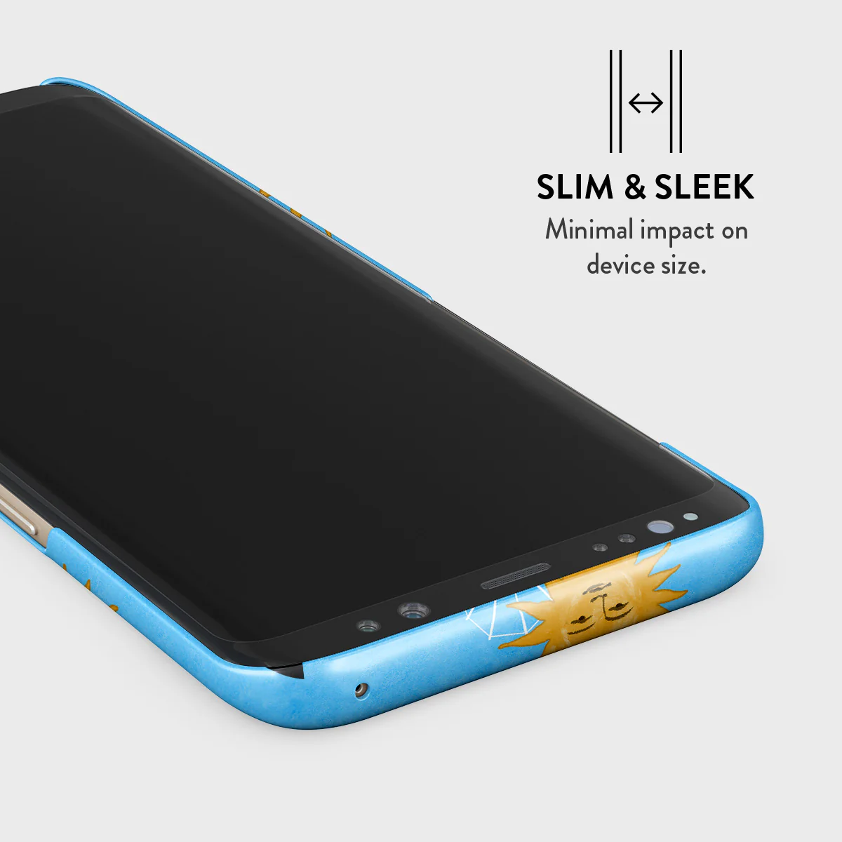 Kalimera - Samsung Galaxy S8 Case - Image 4