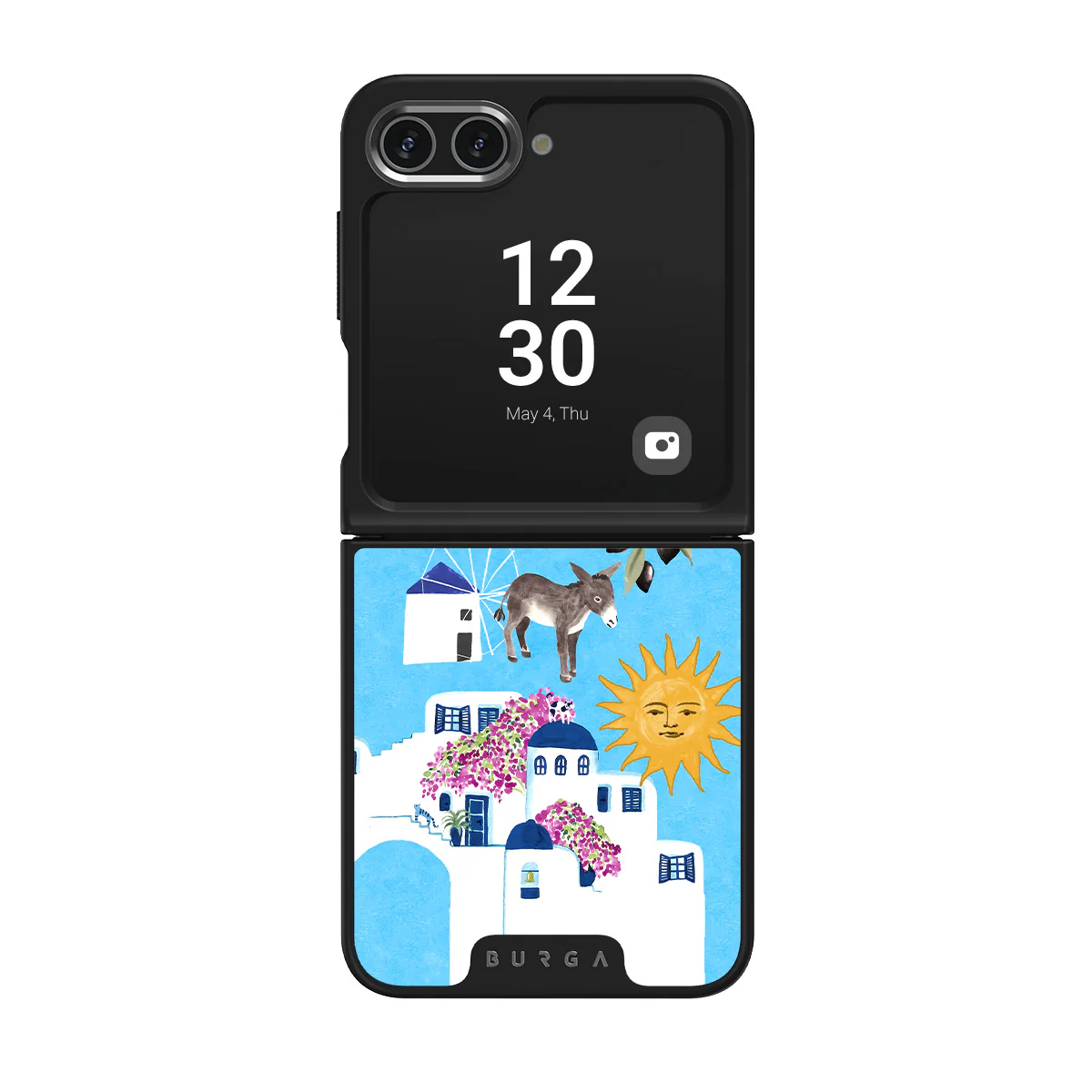 Kalimera - Samsung Galaxy Z Flip 5 Case - Image 15