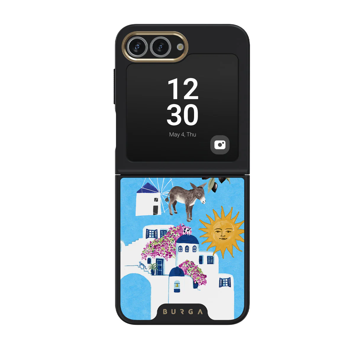 Kalimera - Samsung Galaxy Z Flip 6 Case - Image 6