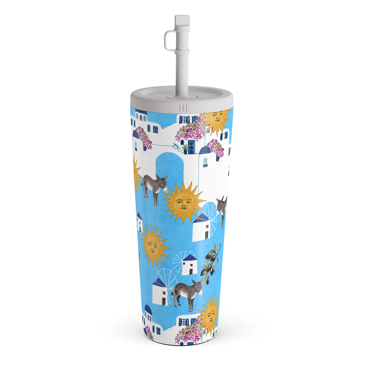 Kalimera - Travel Mug - Image 5