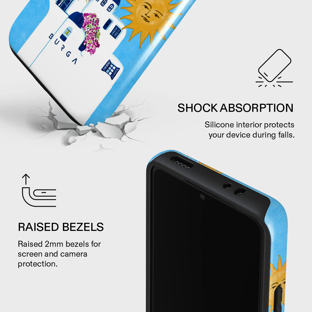 Kalimera - Xiaomi 12T Case - Image 4