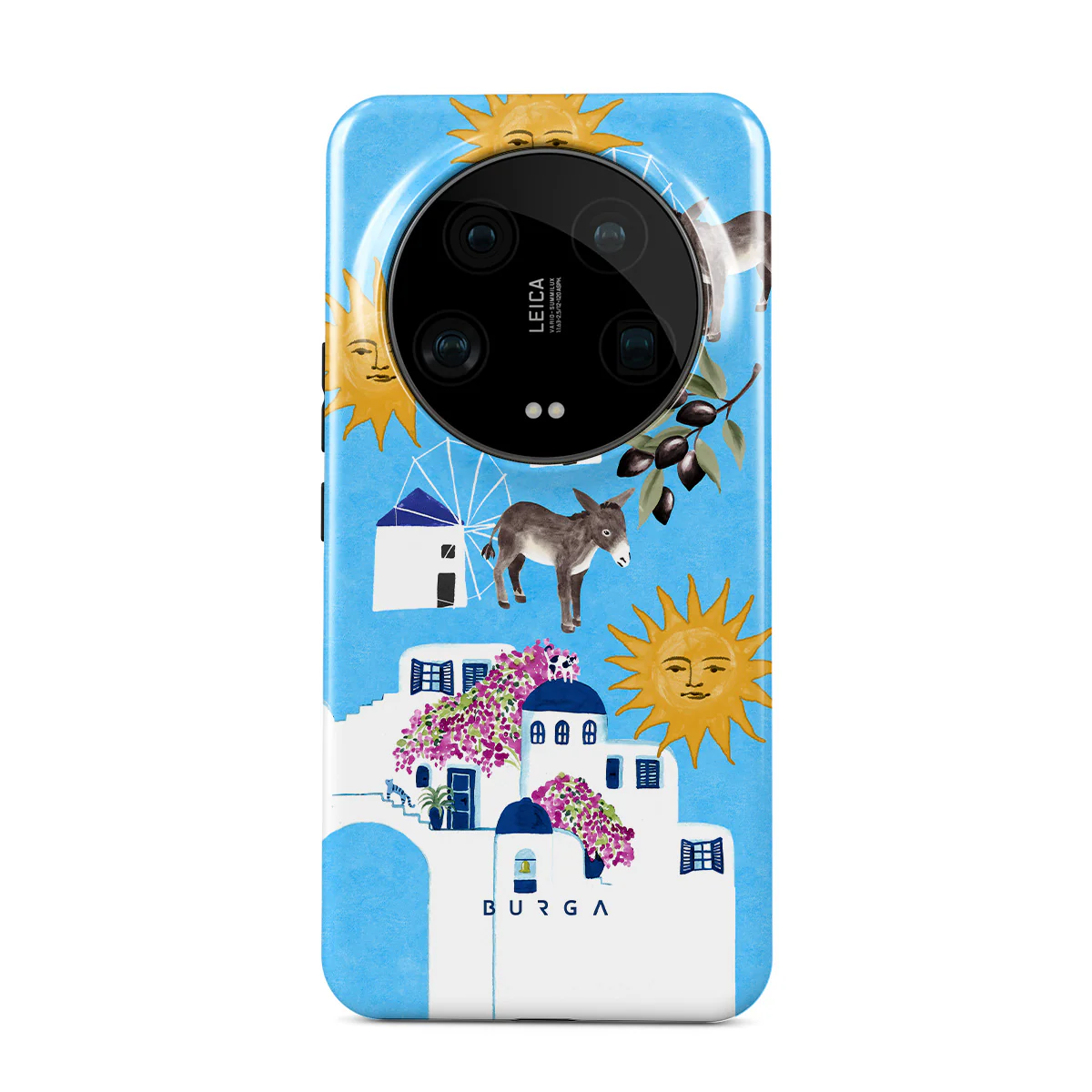 Kalimera - Xiaomi 14 Ultra Case