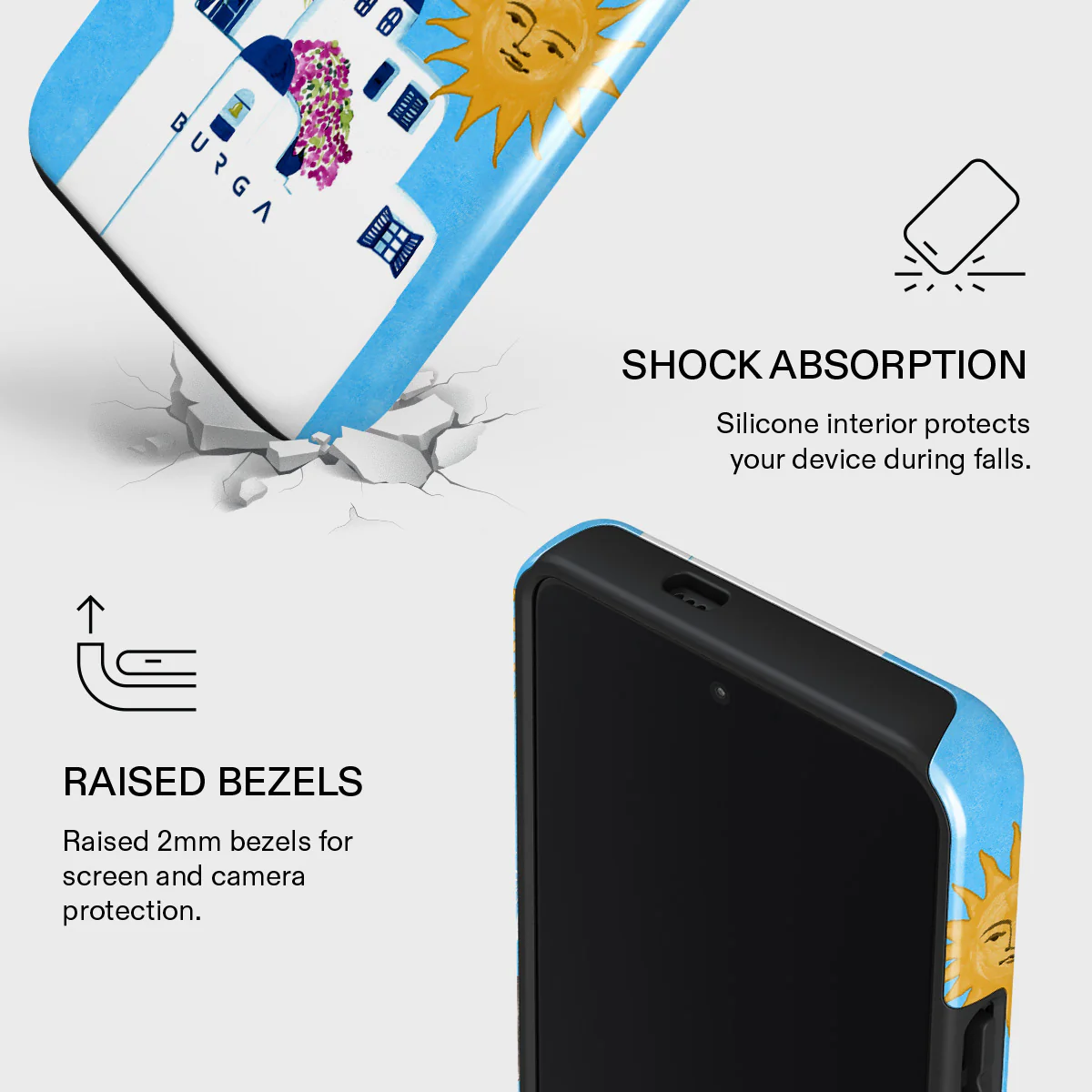 Kalimera - Xiaomi 14 Ultra Case - Image 4