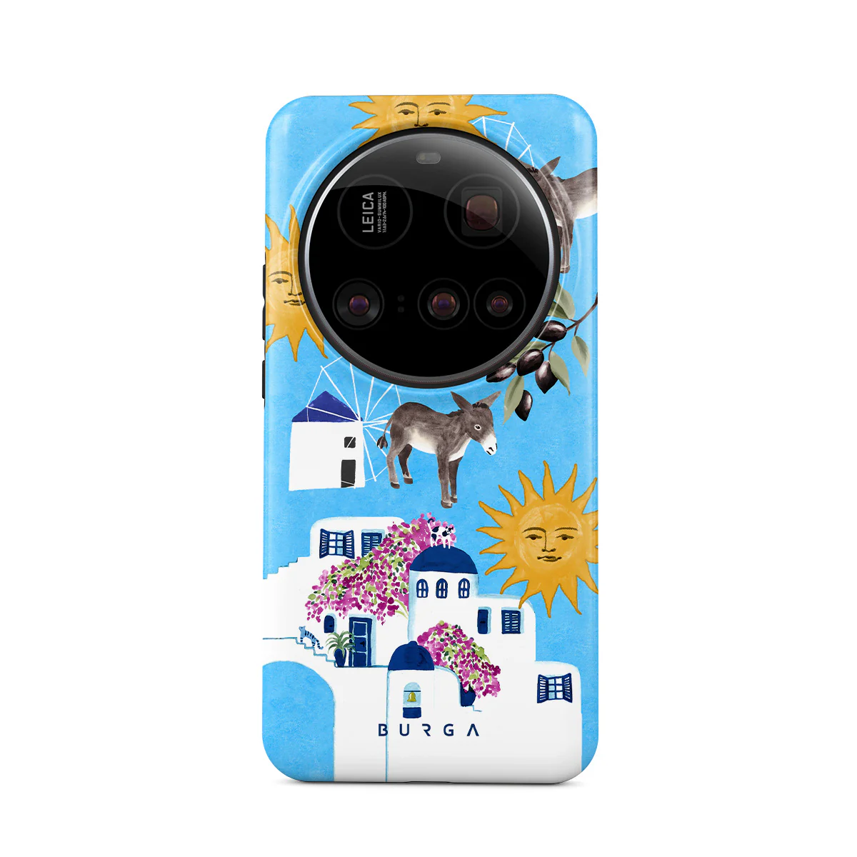 Kalimera - Xiaomi 15 Ultra Case