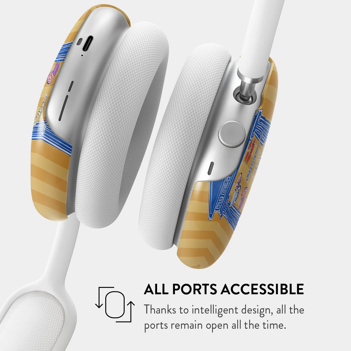 Kefi - AirPods Max Case - Image 6