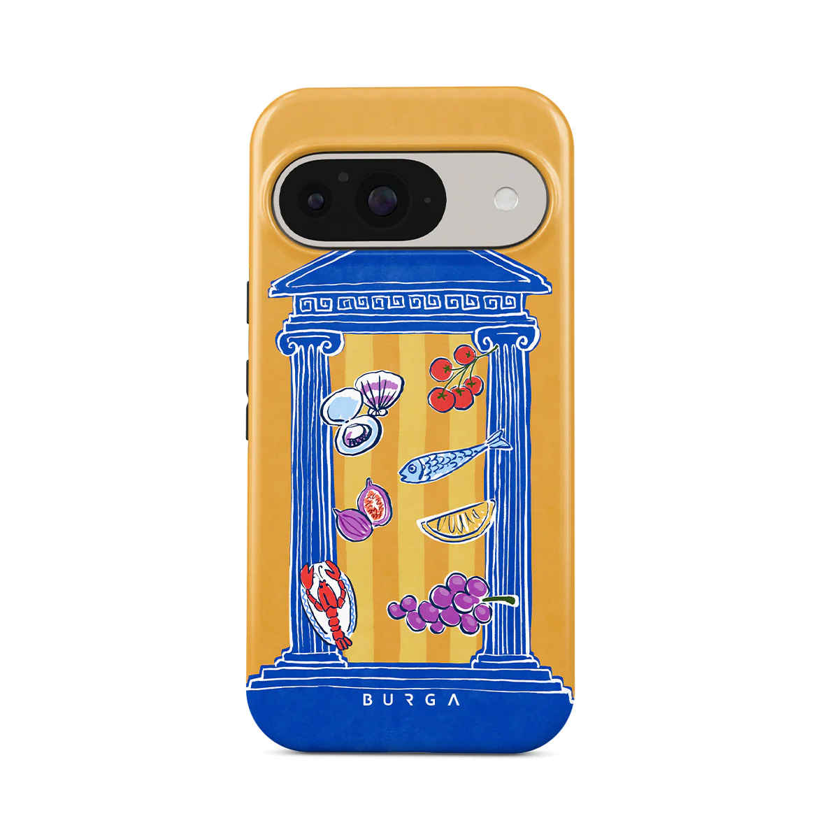 Kefi - Google Pixel 10 Case