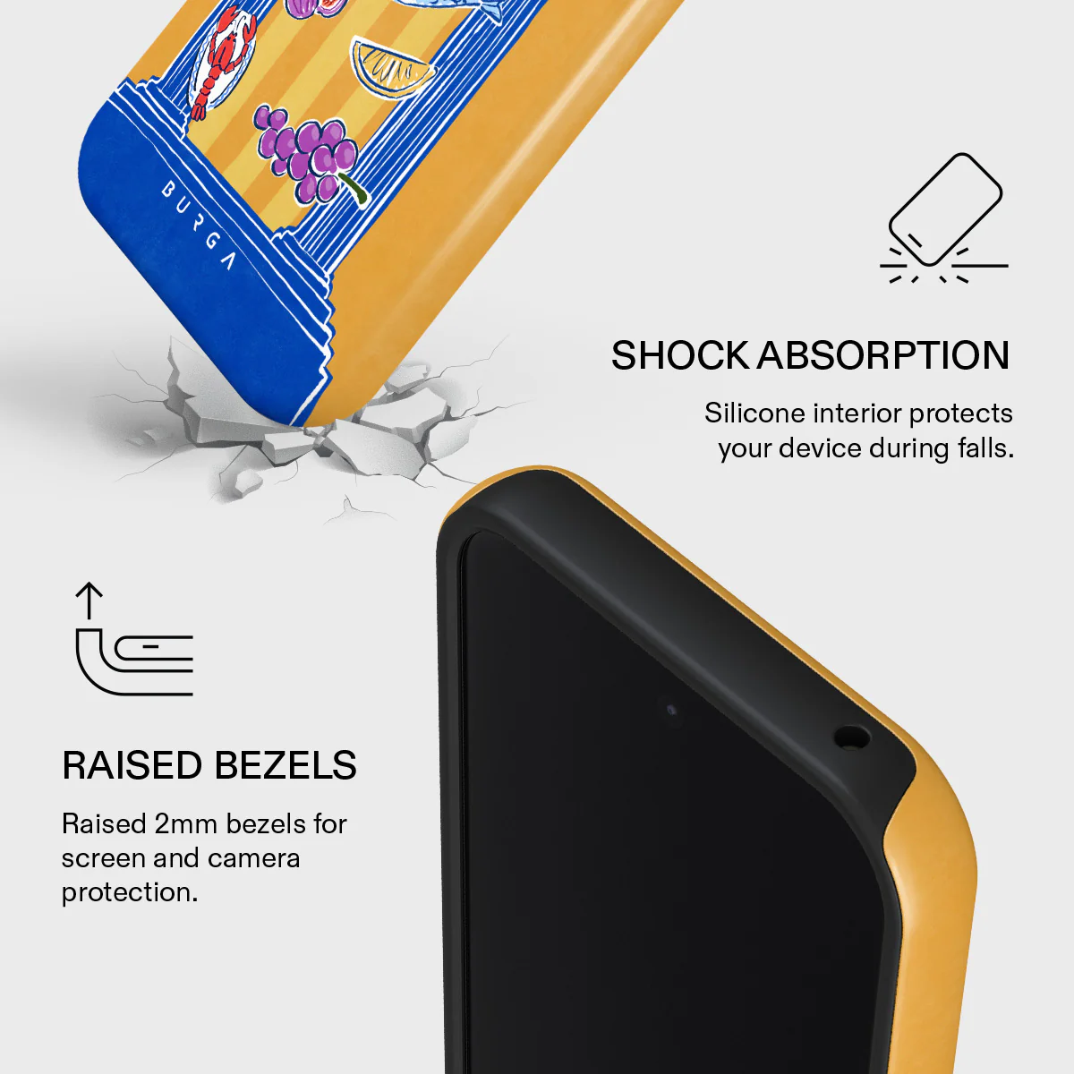 Kefi - Google Pixel 10 Case - Image 4