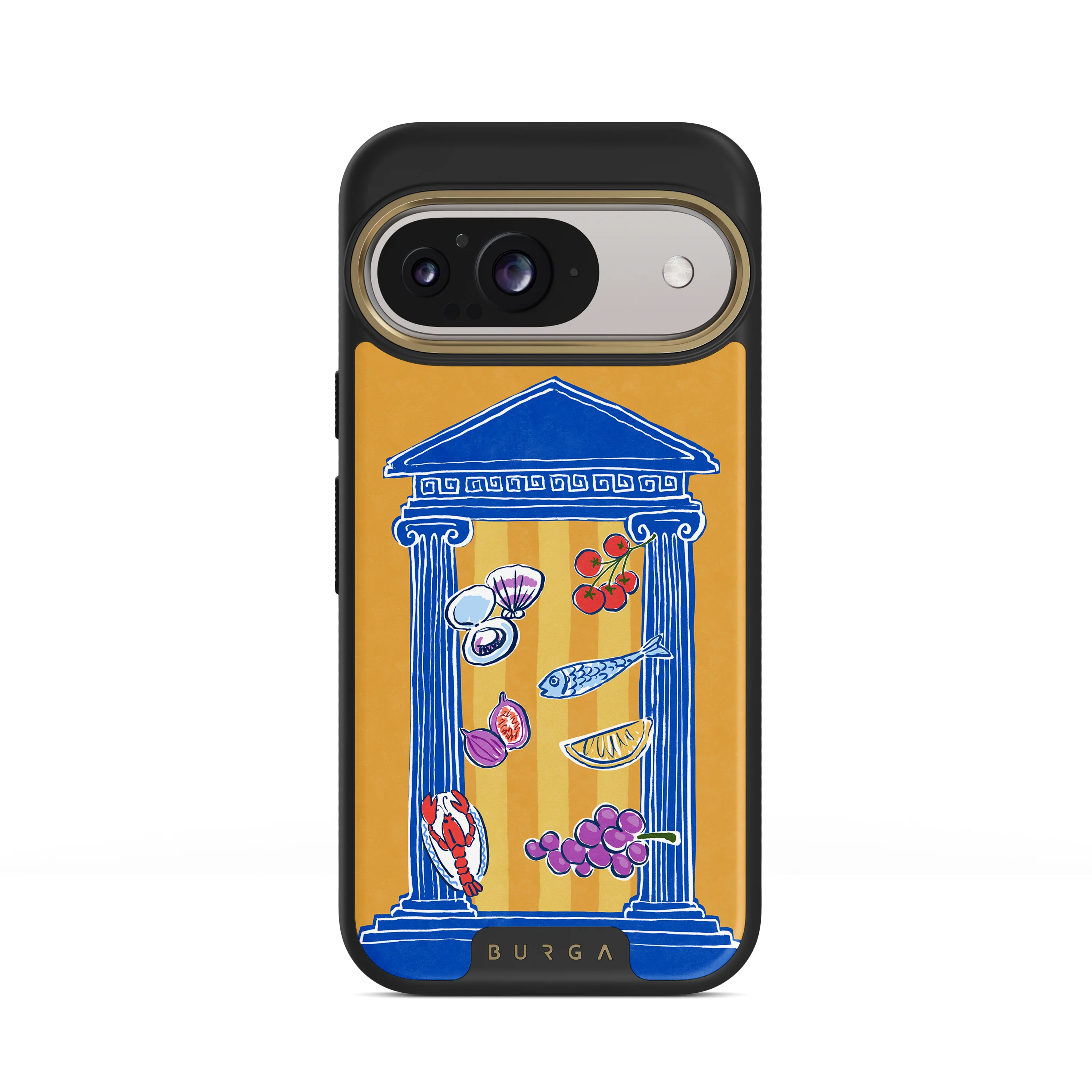 Kefi - Google Pixel 10 Pro XL Case - Image 5