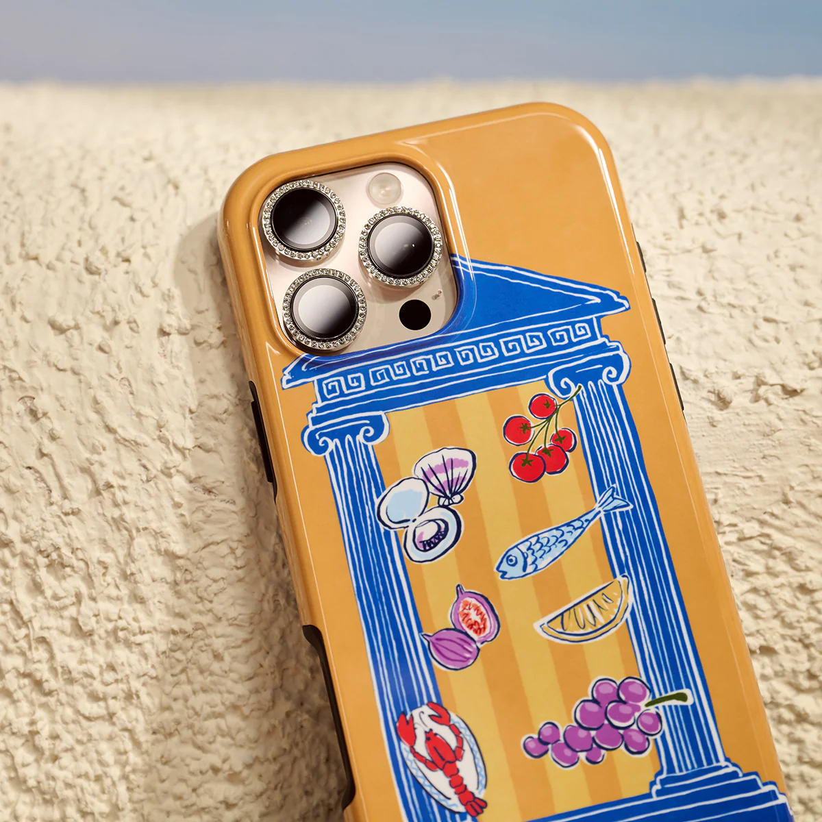 Kefi - Google Pixel 6a Case - Image 8