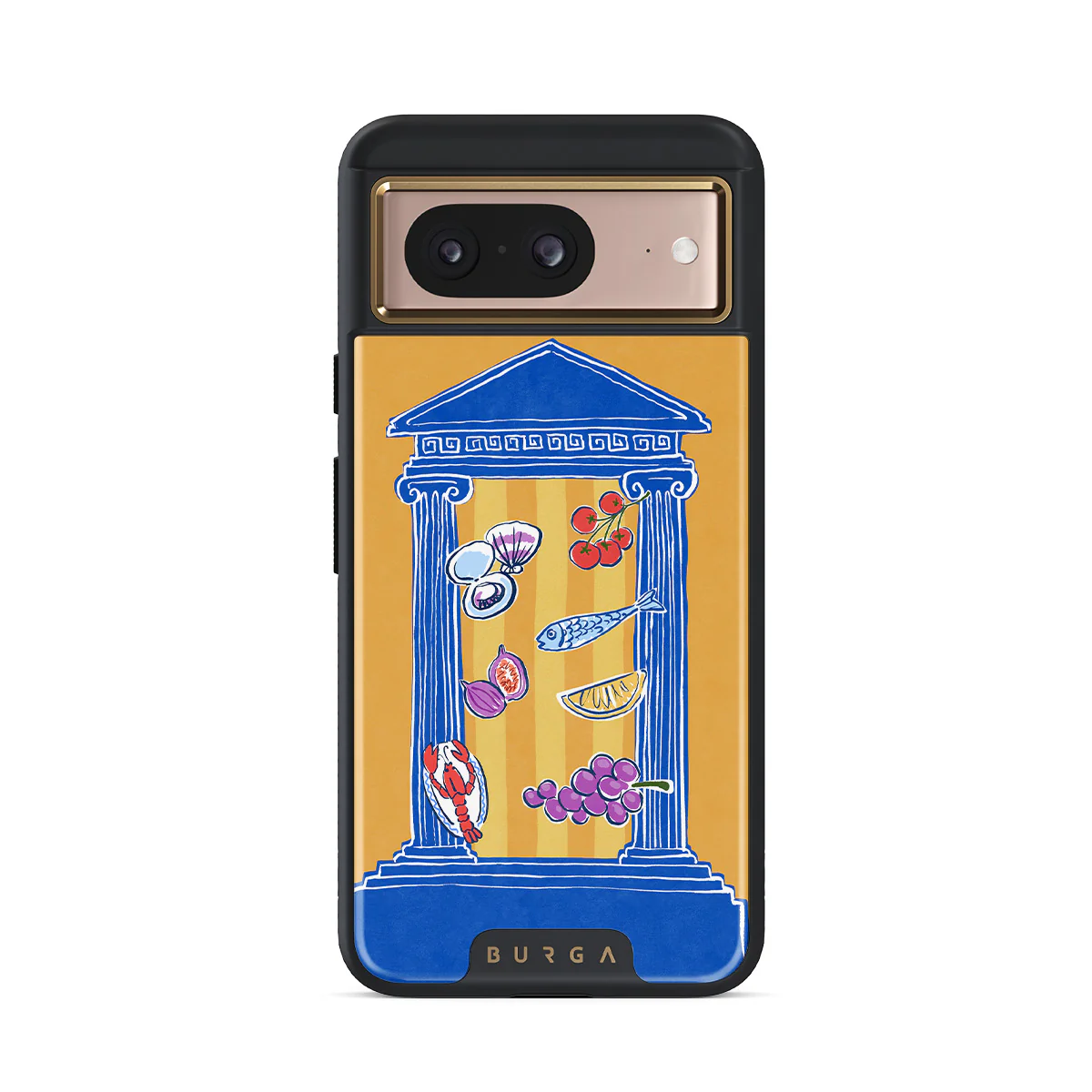 Kefi - Google Pixel 8 Case - Image 5