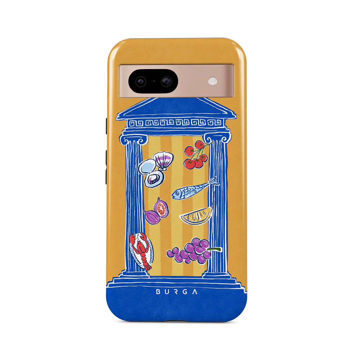 Kefi - Google Pixel 8a Case