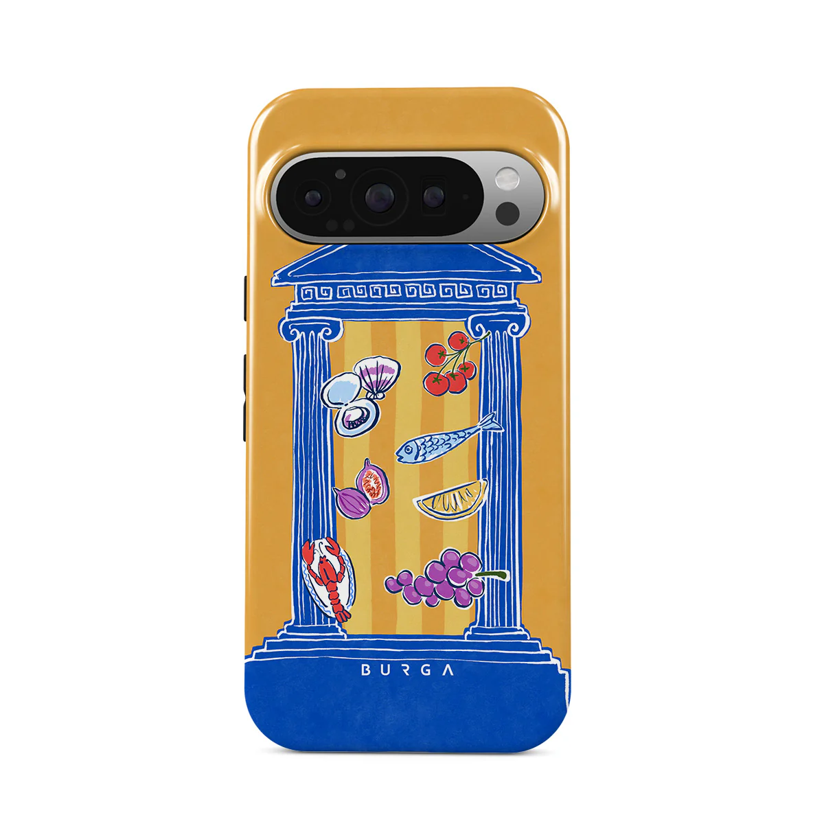 Kefi - Google Pixel 9 Pro XL Case