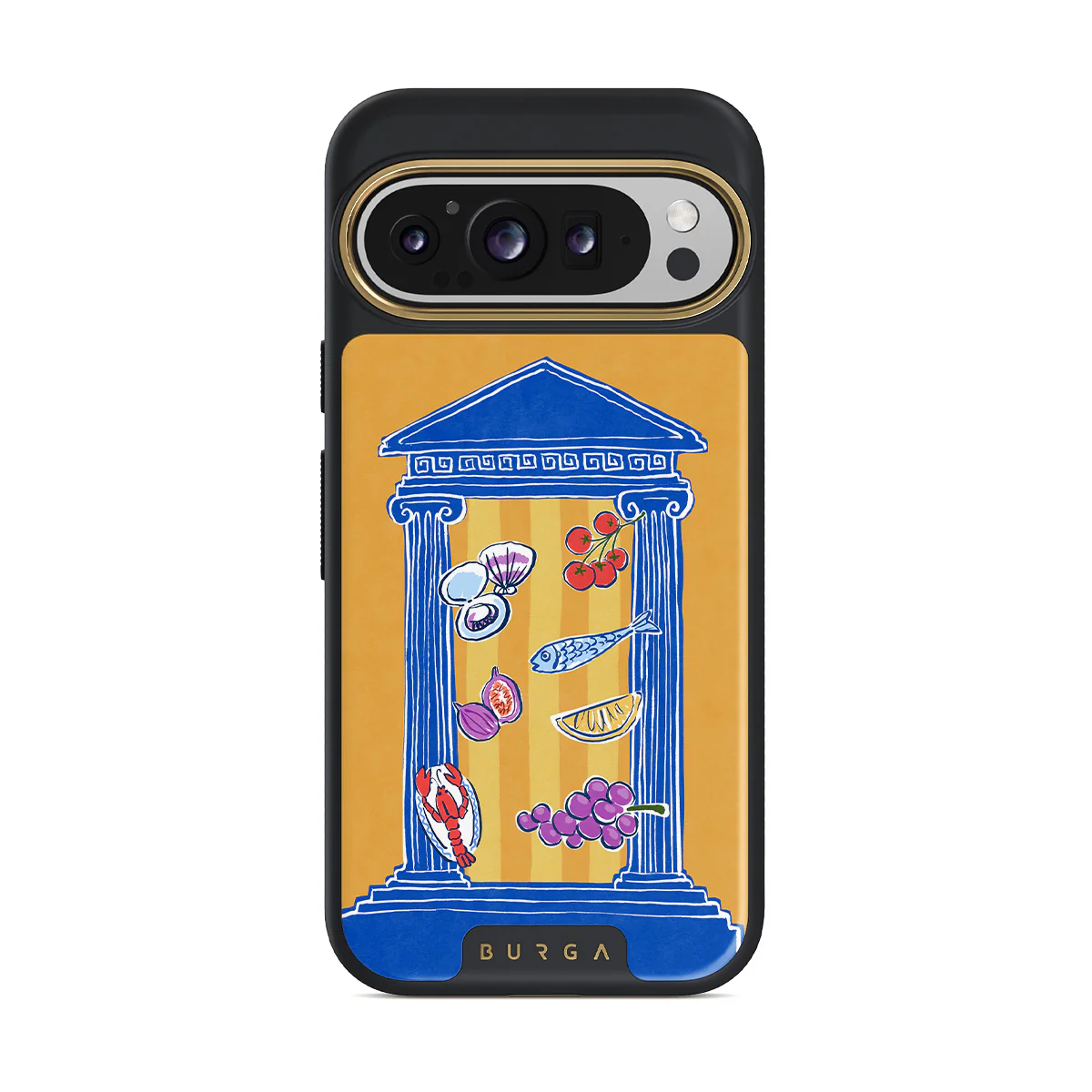 Kefi - Google Pixel 9 Pro XL Case - Image 5